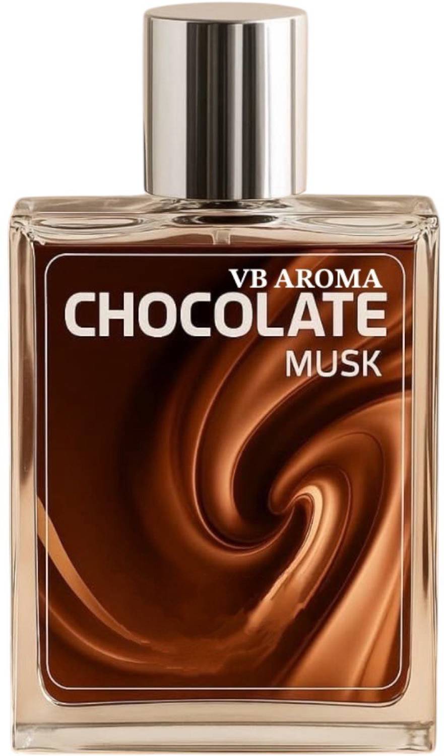 vb aroma Chocolate Eau De Parfum 50 ml - Image 2