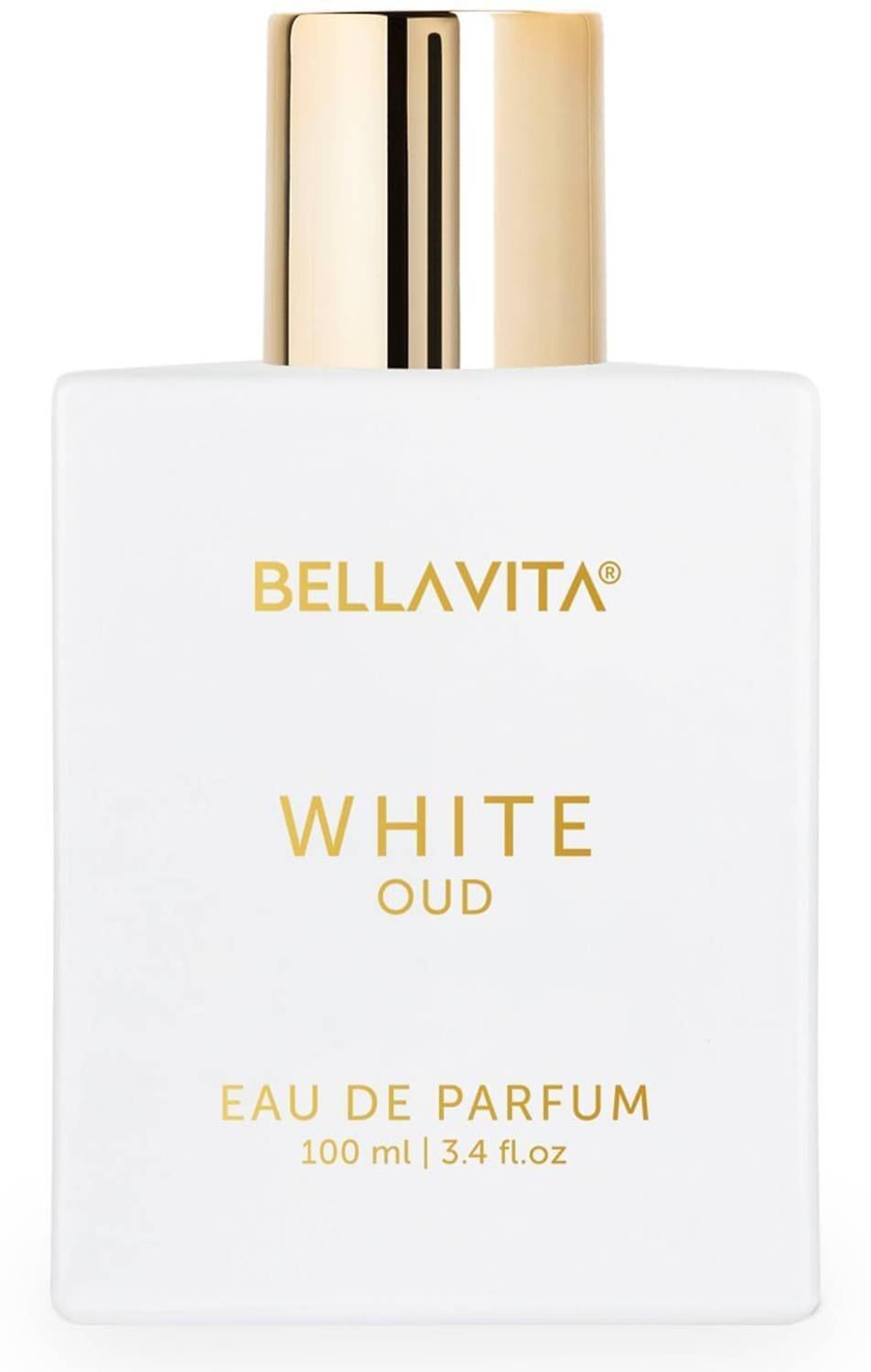 BELLAVITA CEO Man Bath Soap + White Oud Eau de Parfum - 100 ml - Image 2