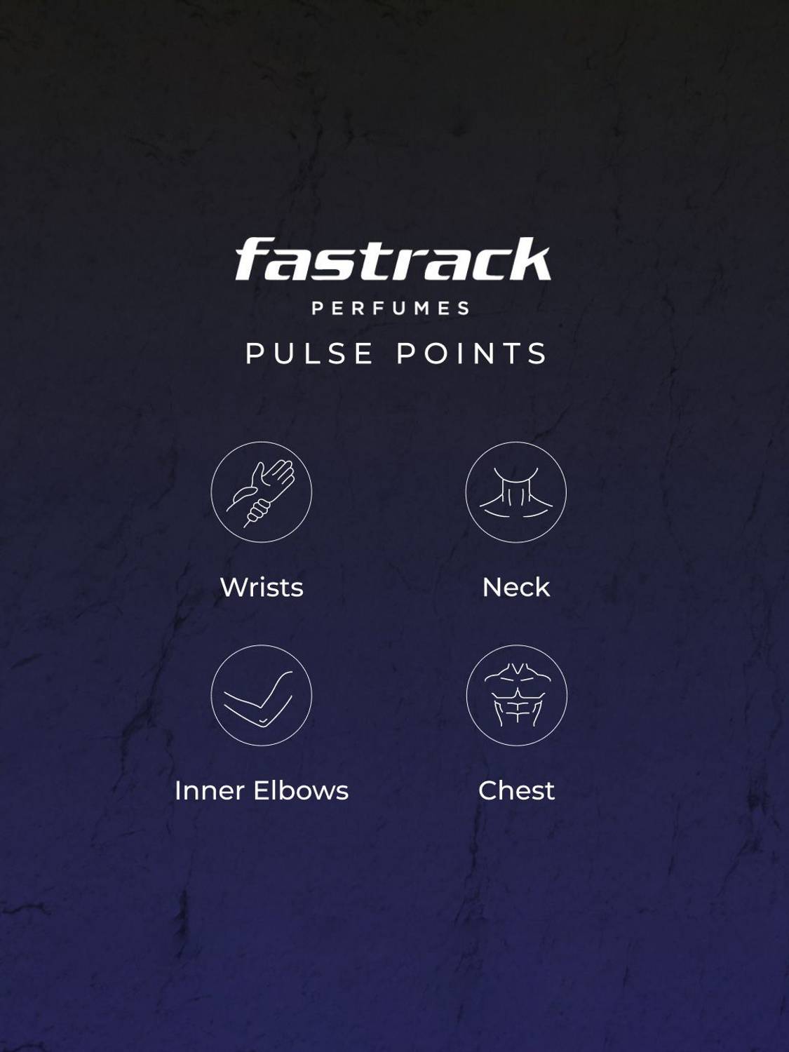 Fastrack Ease Eau de Parfum 100 ml - Image 4