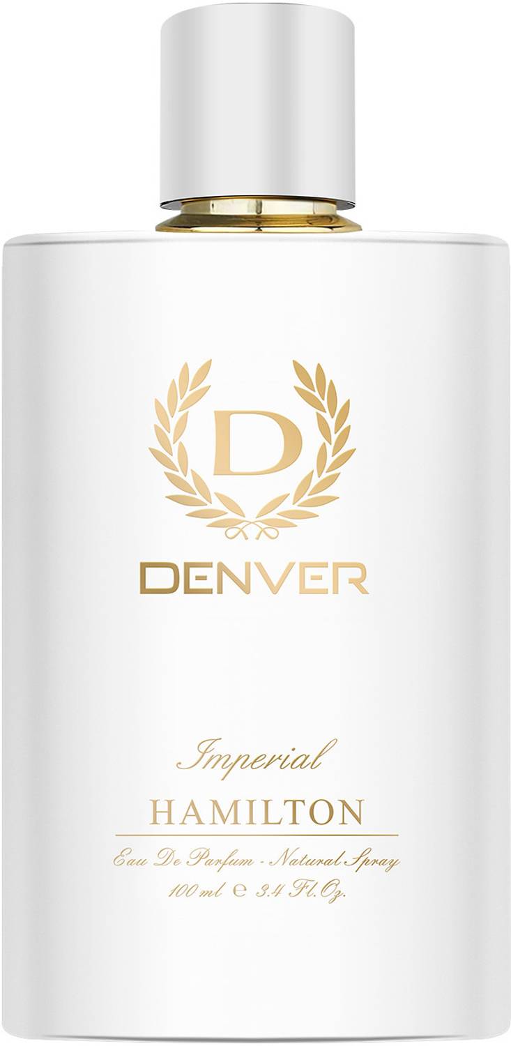 DENVER Hamilton Imperial Perfume 100 ml - Image 2