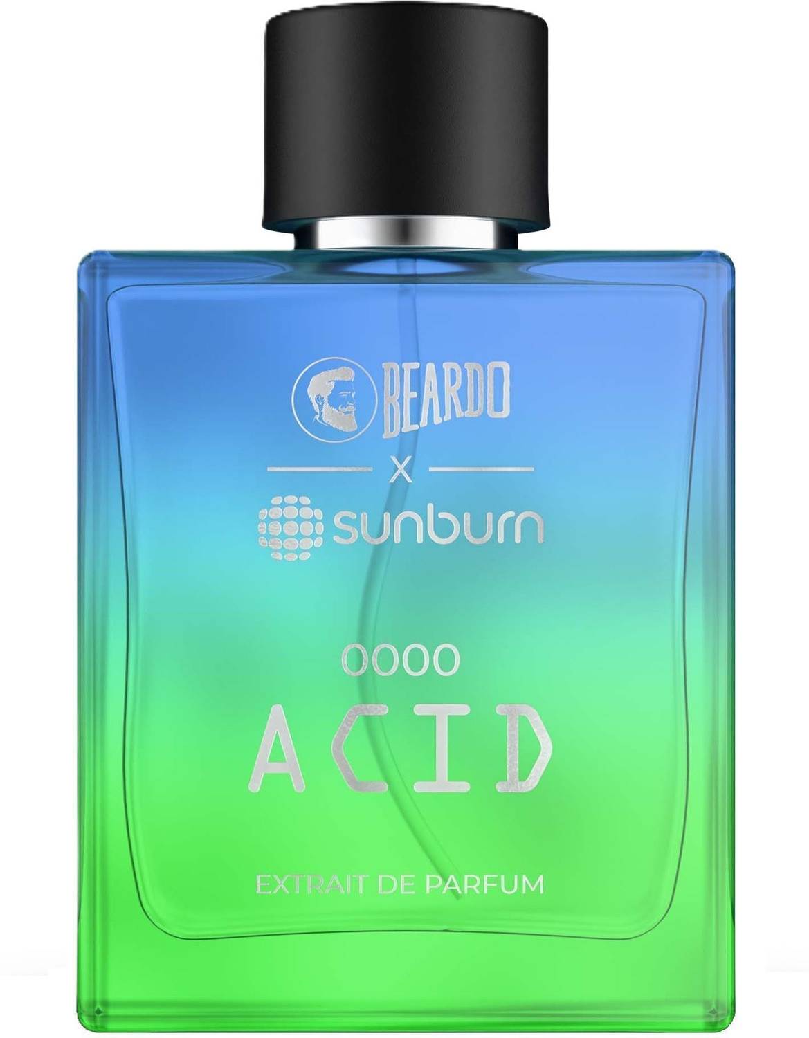 BEARDO Acid Perfume EDP 100 ml - Image 1