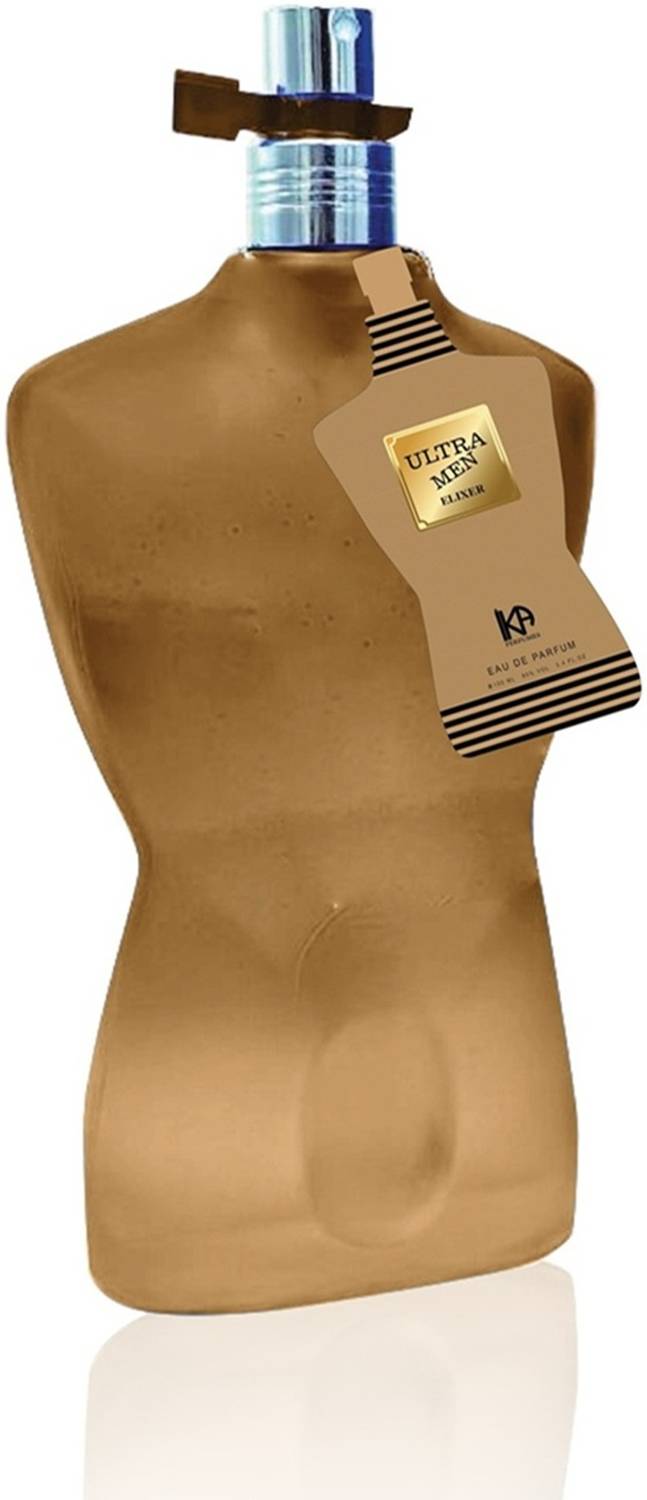 IKA Ultra Men Elixer Eau De Parfum - 100 ml - Image 1