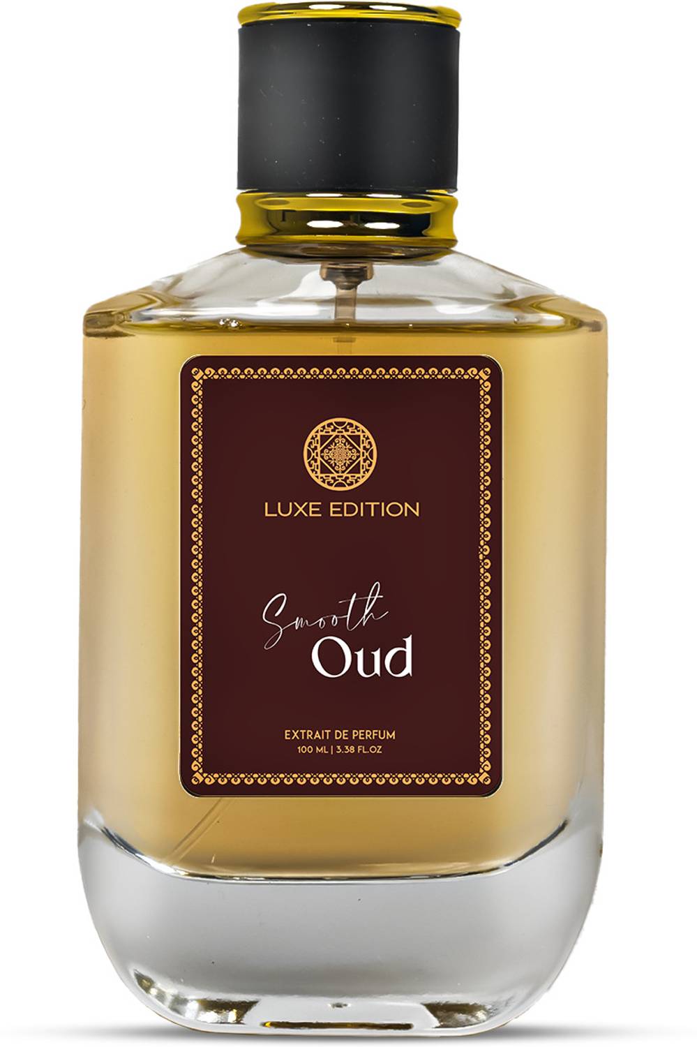 XLNC Smooth oud Perfume - 100 ml - Image 1