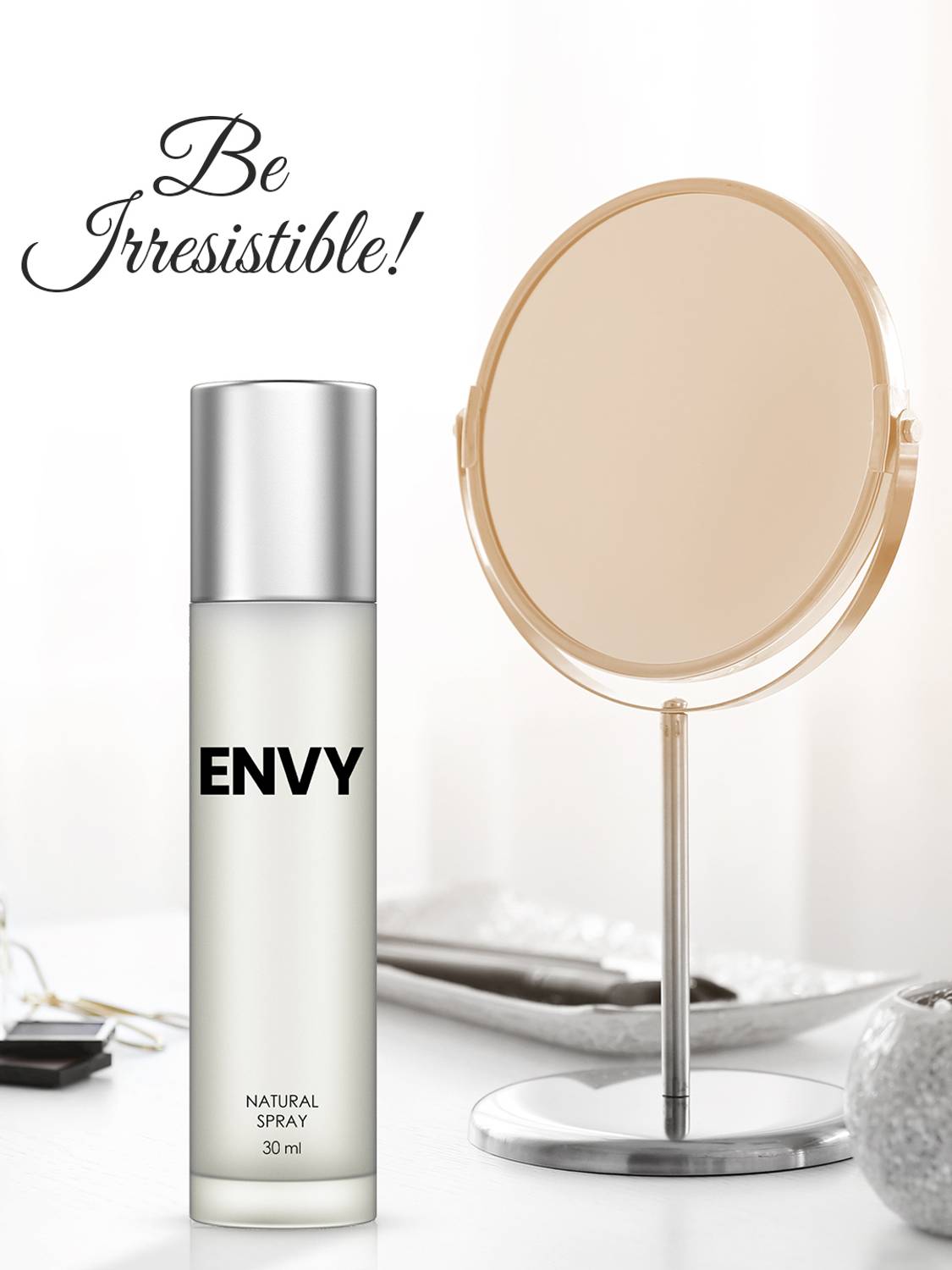 ENVY Women Eau de Parfum Set 3x30ml - Image 2