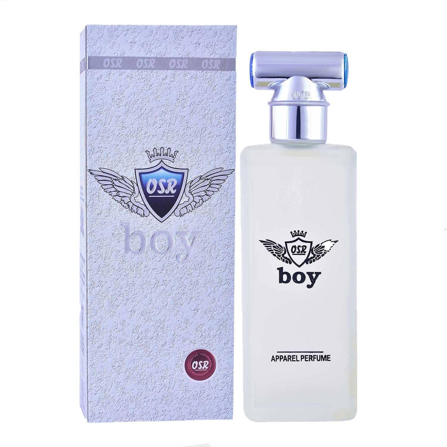 OSR Boy Apparel Eau de Parfum 20 ml - Image 1