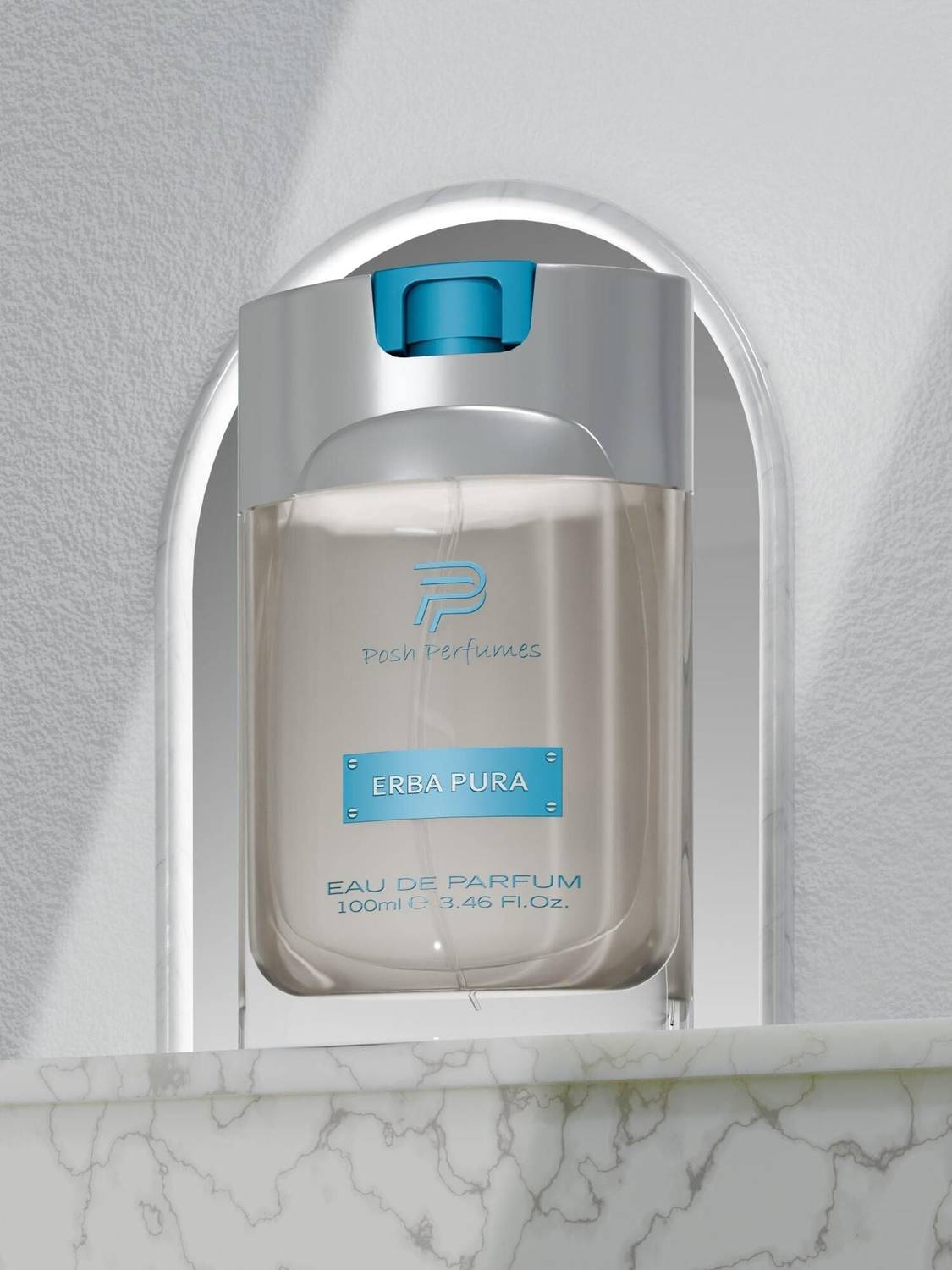 Al-Nuaim Erba Pura Eau De Parfum - 100ml - Image 4