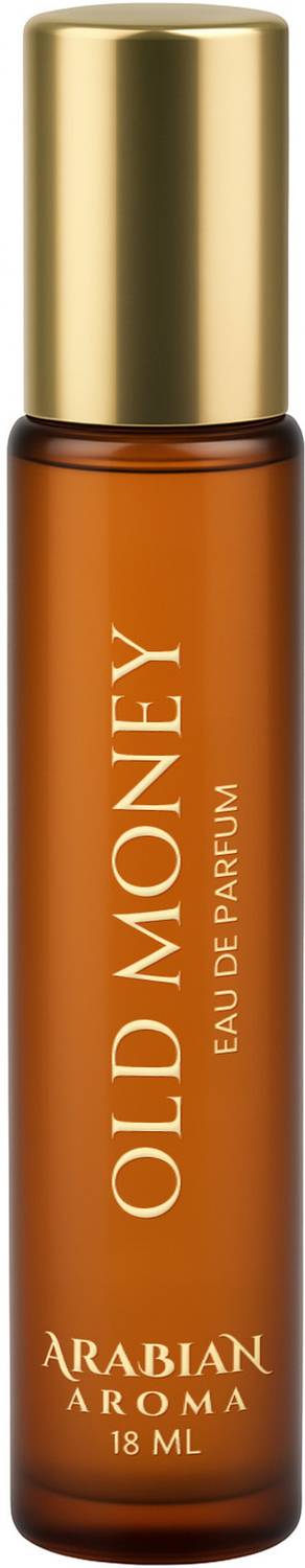 Arabian Aroma Old Money Eau De Parfum 18ml - Image 1