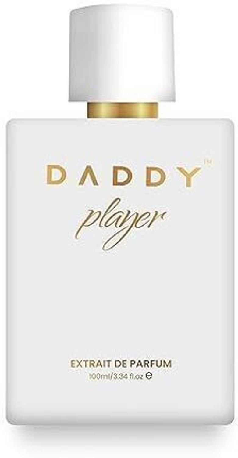 DADDY Player Perfume For Men 100 ml - Image 1