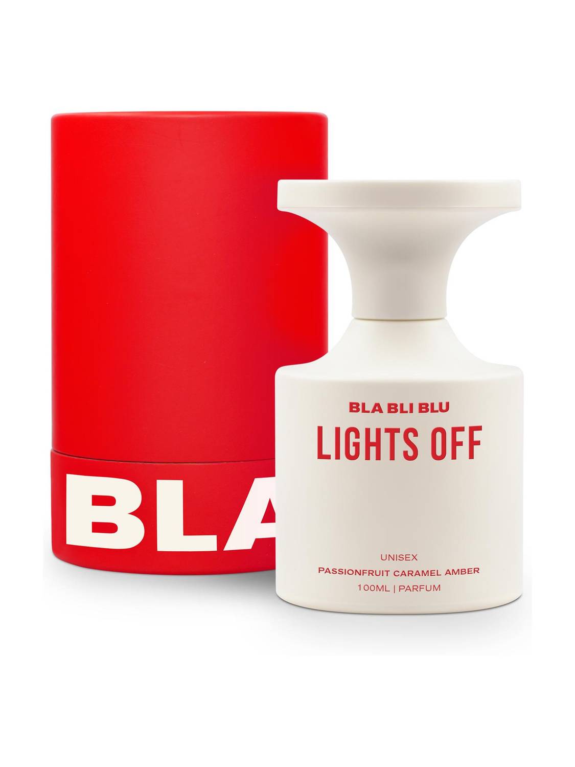BLA BLI BLU Lights Off Perfume 100 ml - Image 1