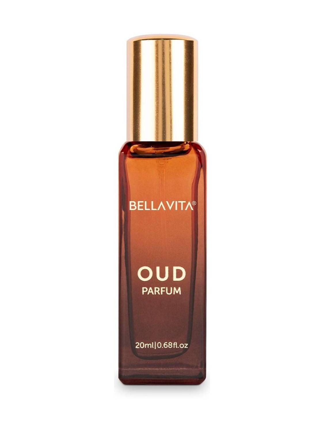 BELLAVITA OUD PARFUM UNISEX 20 ml - Image 1