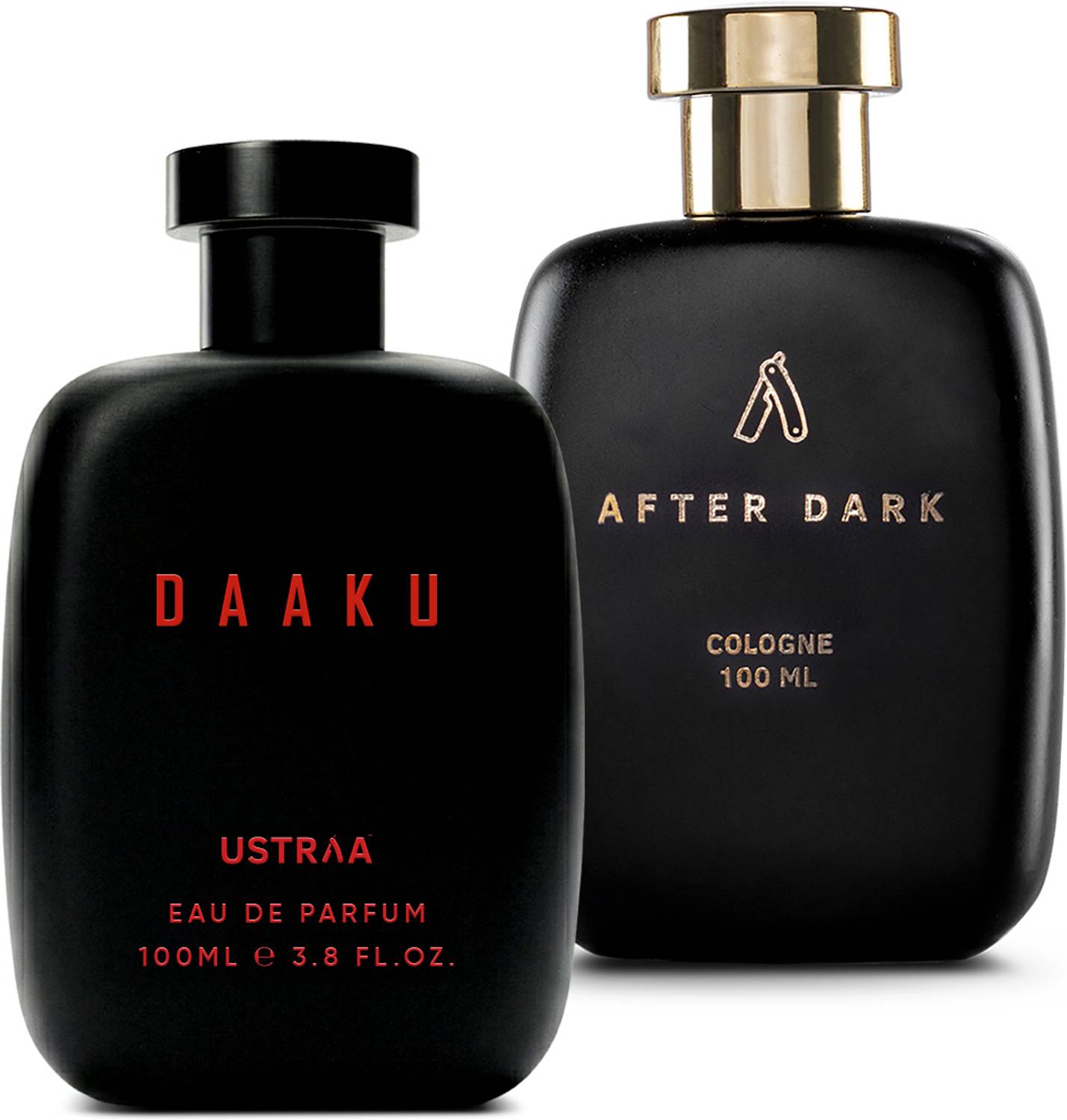 USTRAA After Dark Cologne 200 ml - Image 1