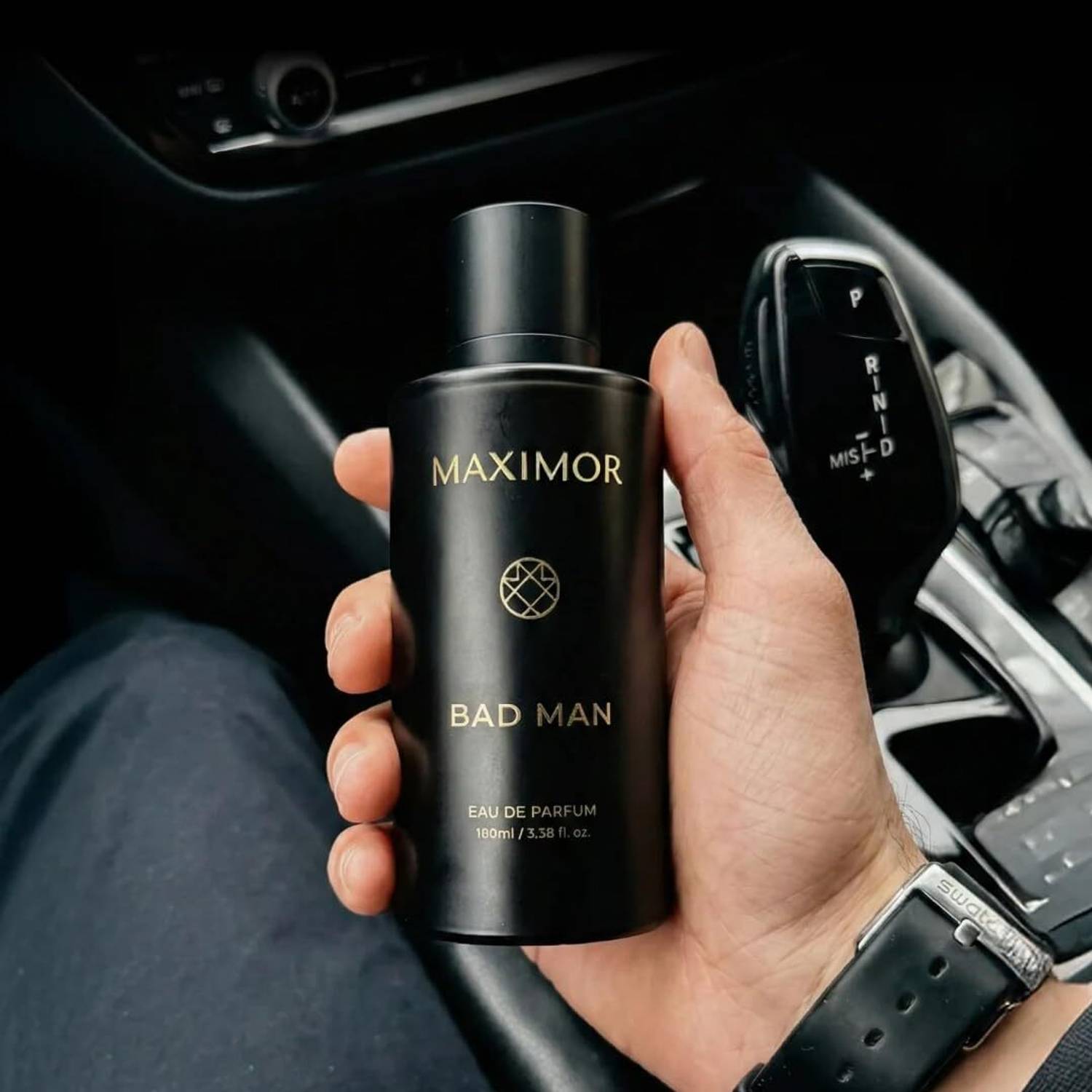 MAXIMOR Bad Man 100 ml - Image 2
