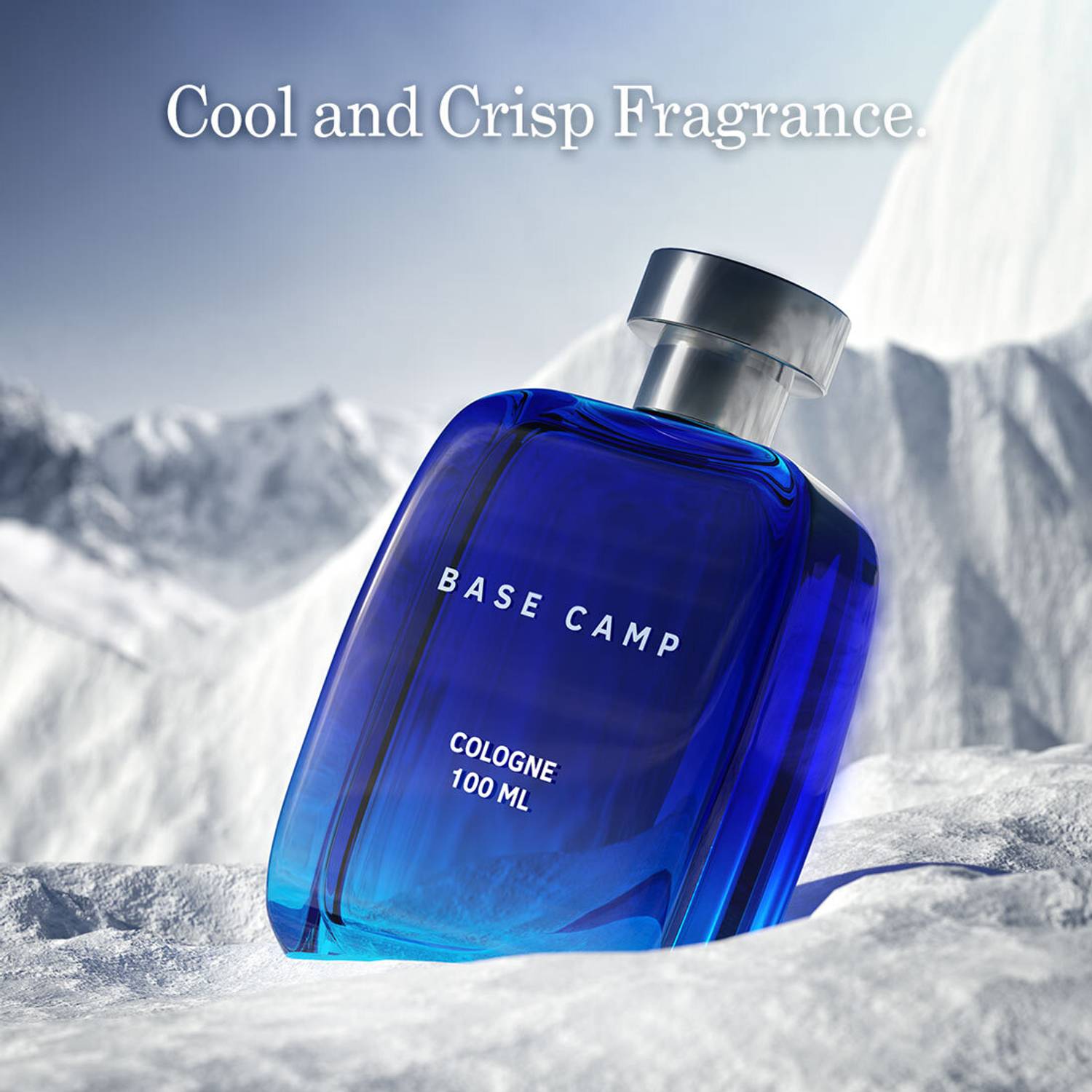USTRAA Base Camp Cologne 200 ml - Image 3