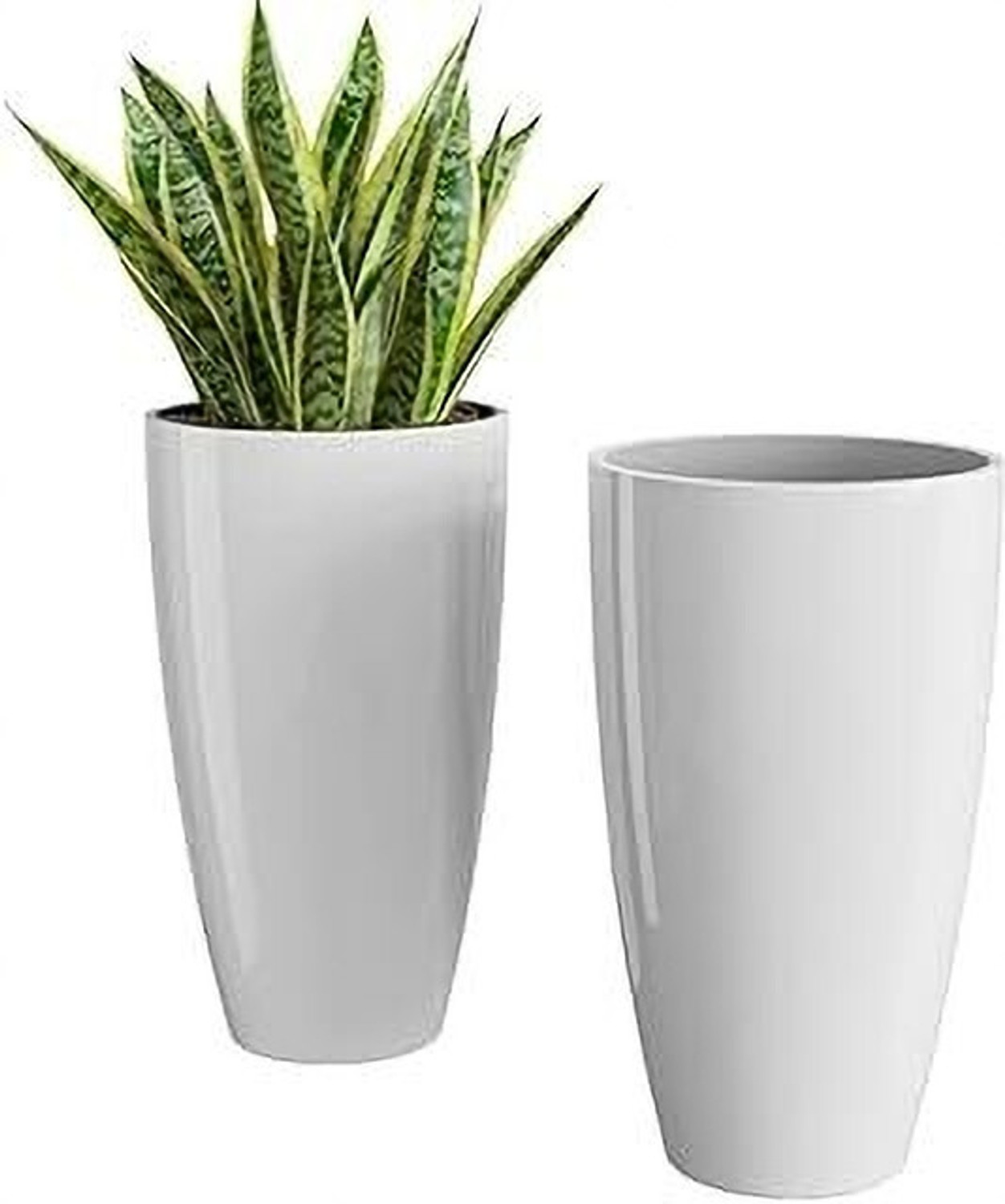 AtharvaPlants Plant Container Set