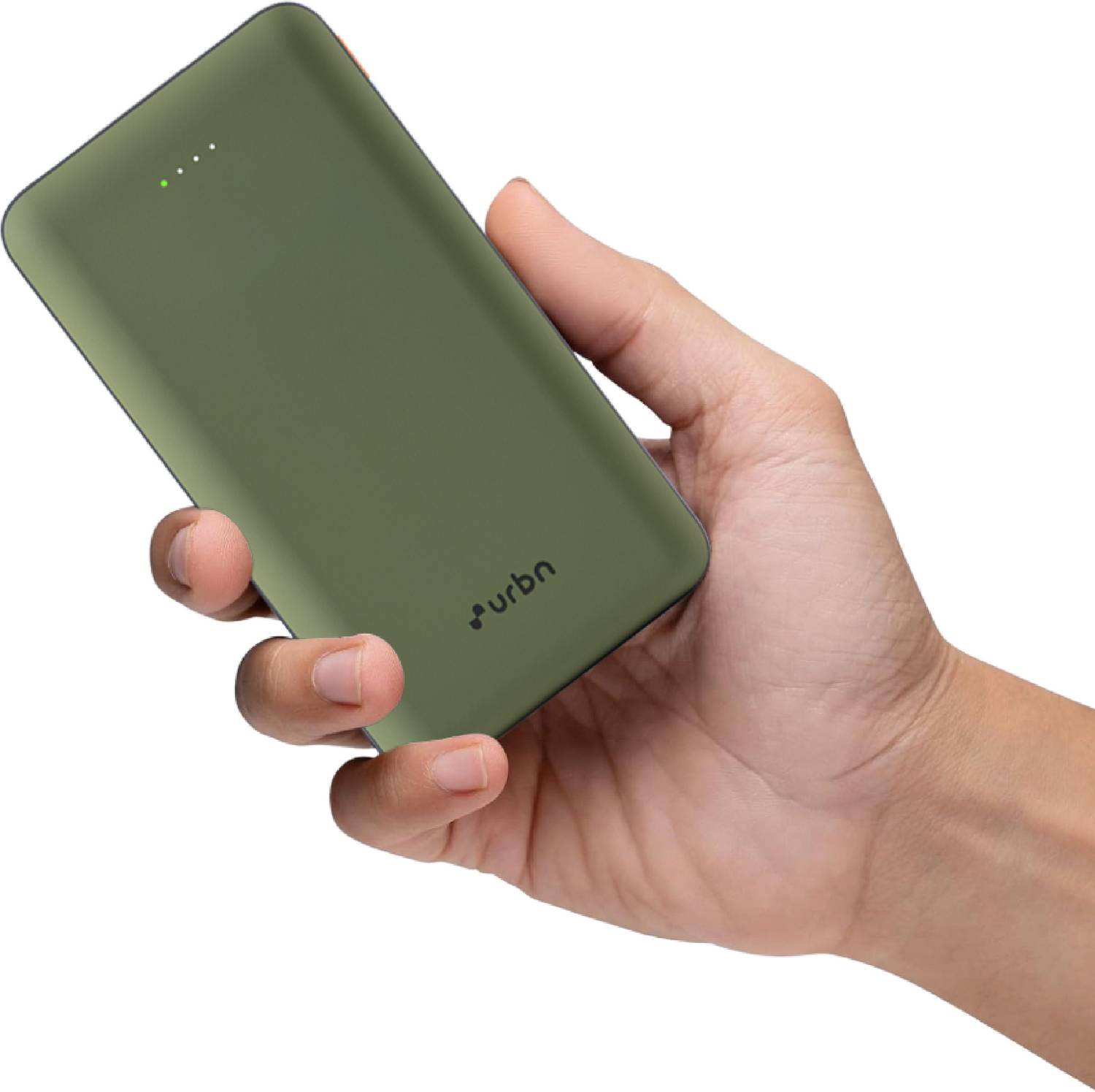 URBN 20000 mAh 35W Ultra Compact Power Bank - Image 1