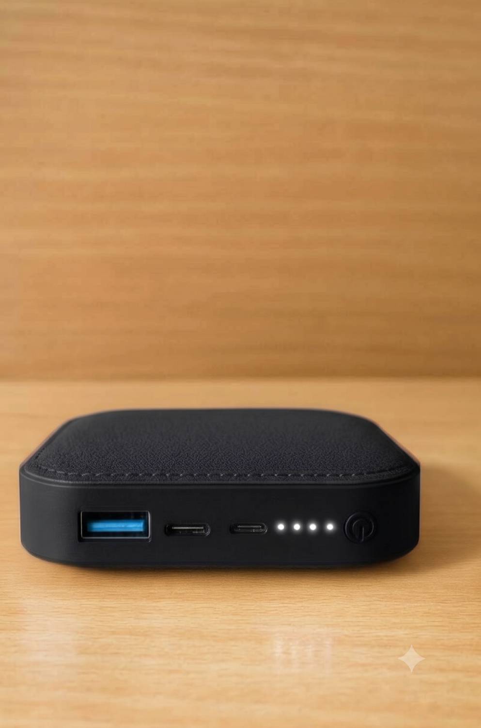 AMYTEL 10000 mAh Power Bank - Image 3