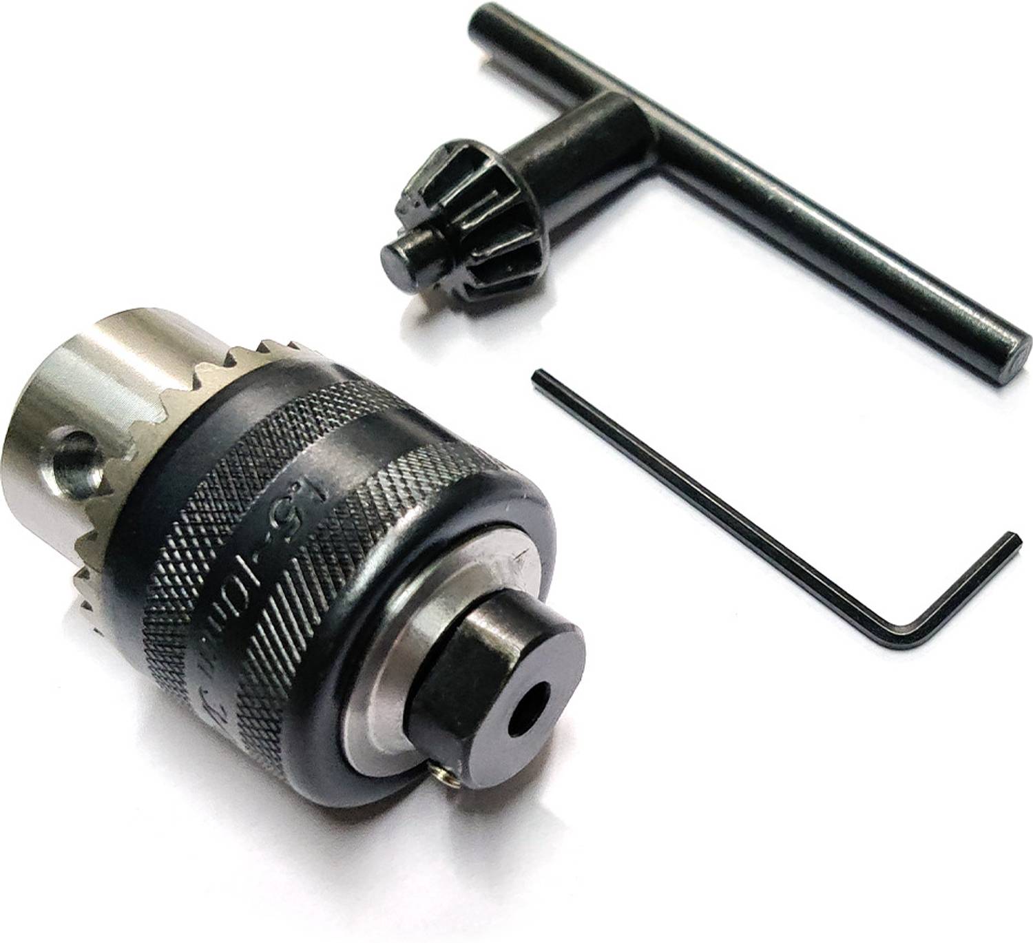 MMTool PRODUCTS 1.5-10MM Drill Chuck For 775 Motor - Image 3
