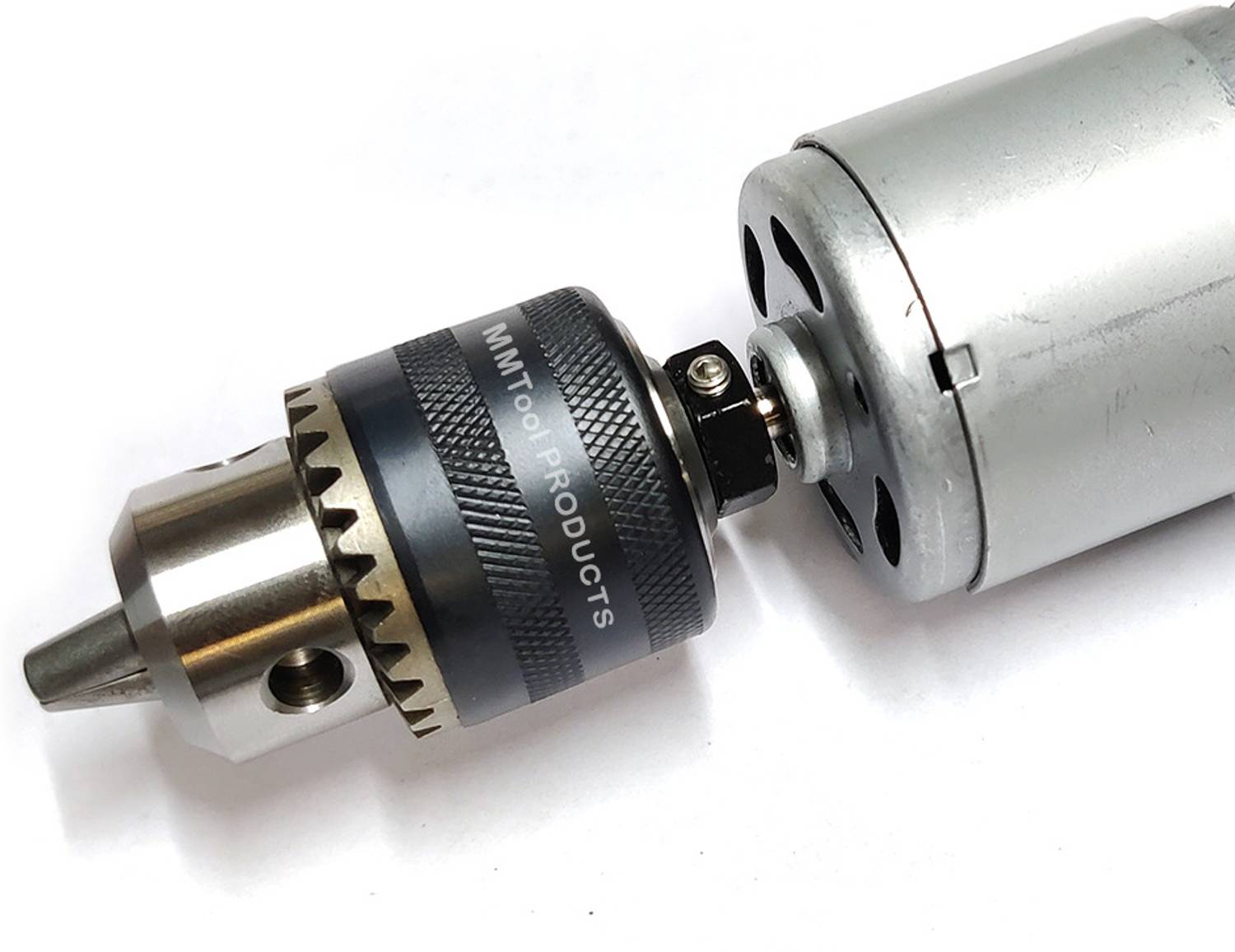 MMTool PRODUCTS 1.5-10MM Drill Chuck For 775 Motor - Image 5