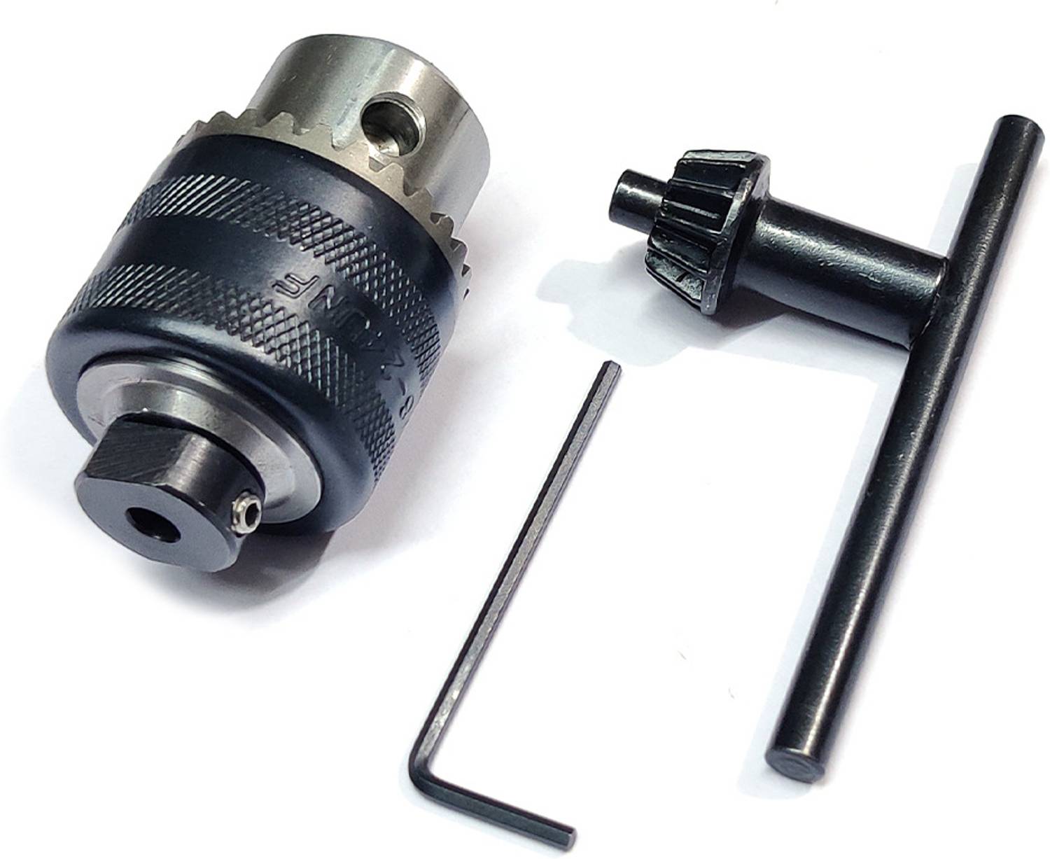 MMTool PRODUCTS 1.5-10MM Drill Chuck For 775 Motor - Image 1