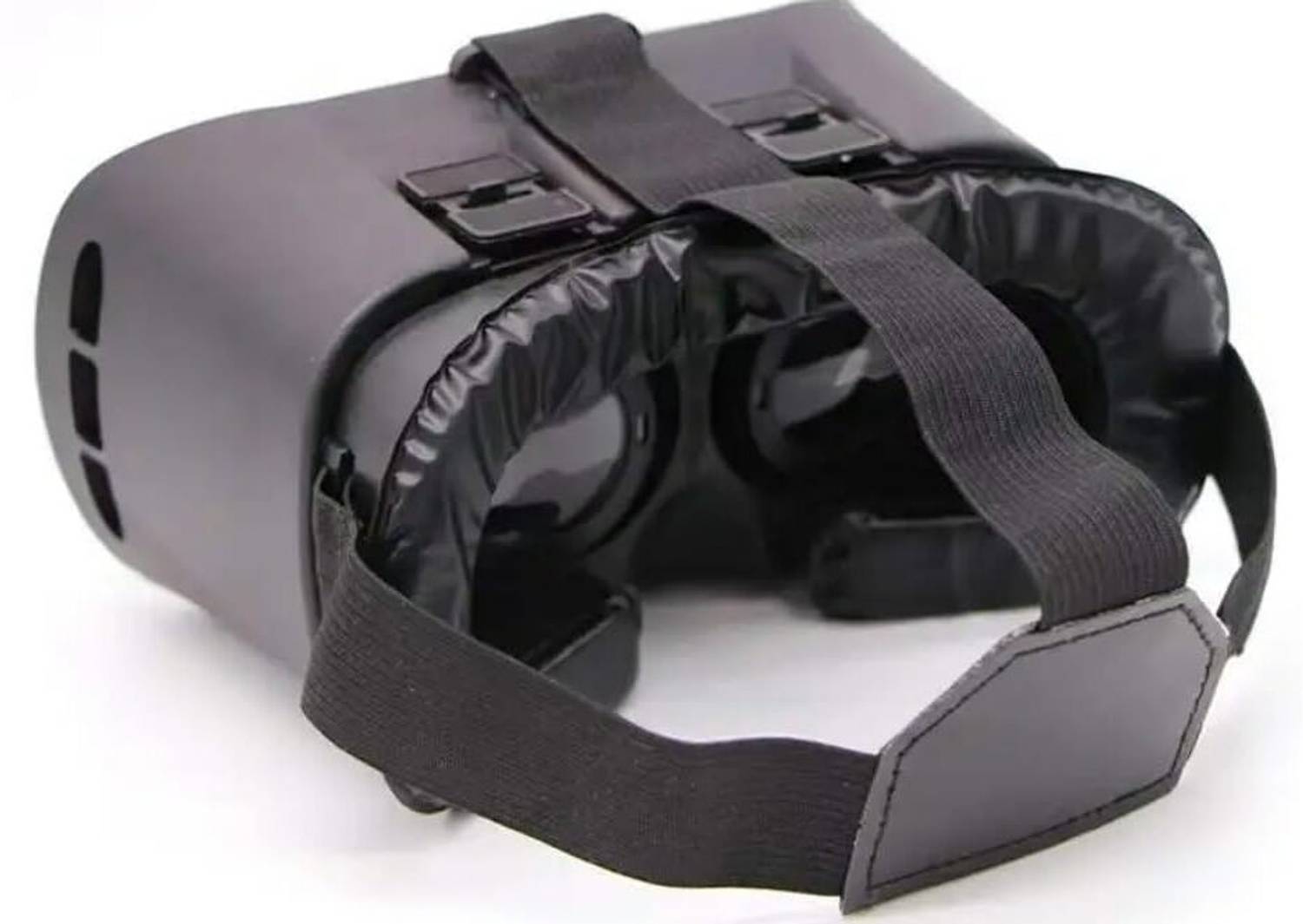 VRWORLD VR Headset HD 3D Virtual Reality Box Pack of 0 - Image 2