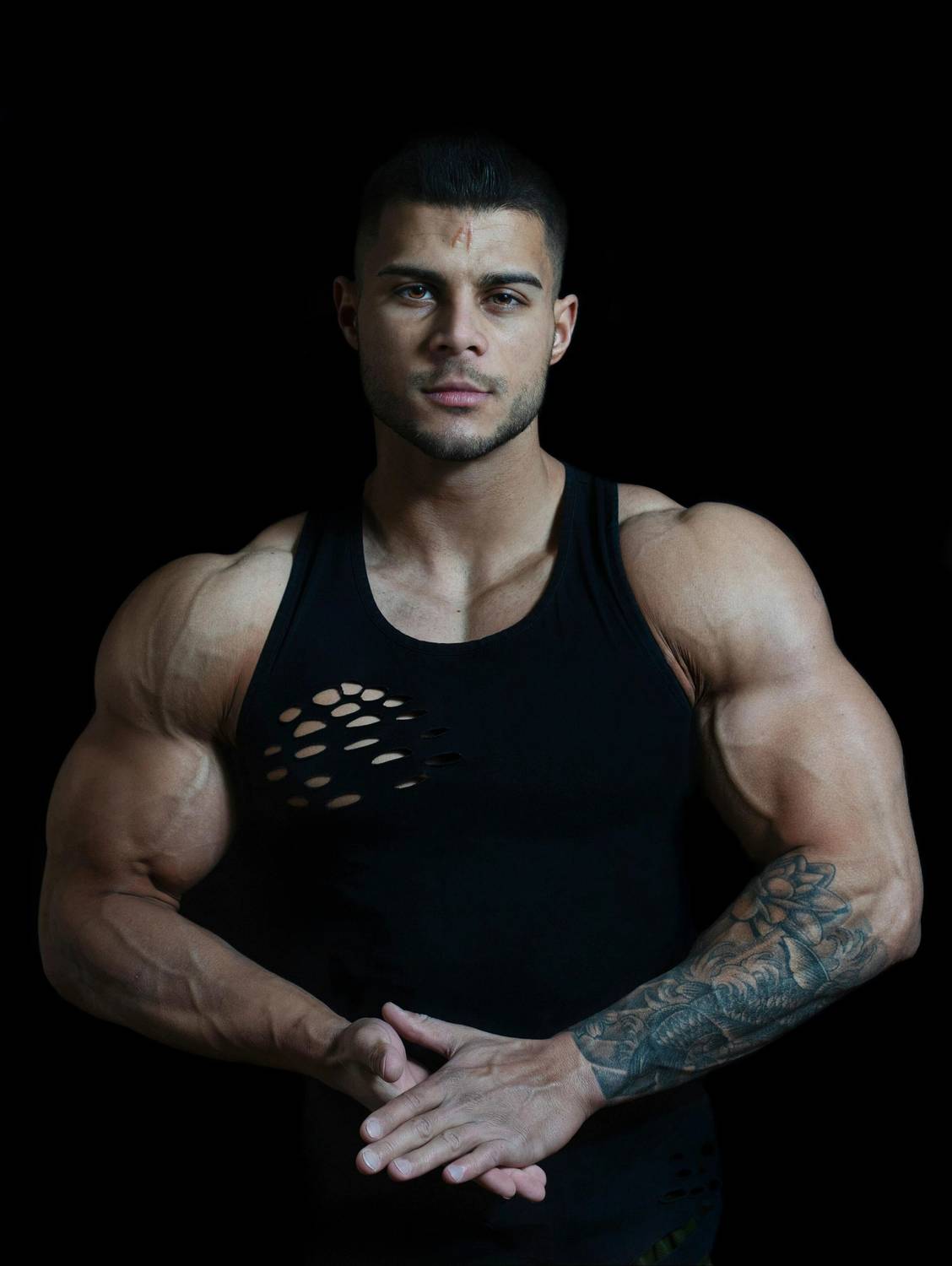OREALFIT Shadow Labs Weight Gainers/Mass Gainers - Image 4