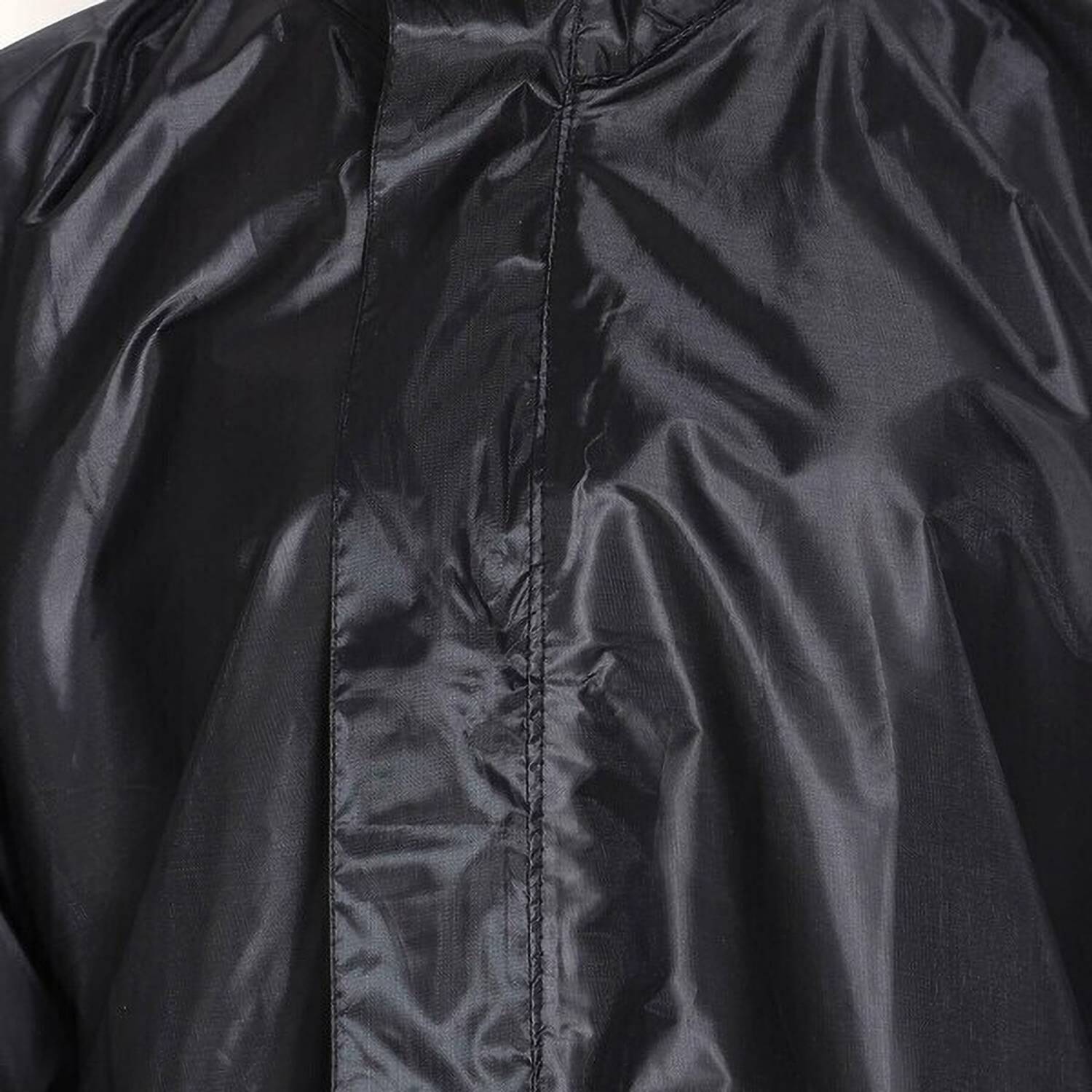 JAYAN ENTERPRISES Solid Men Raincoat - Image 3