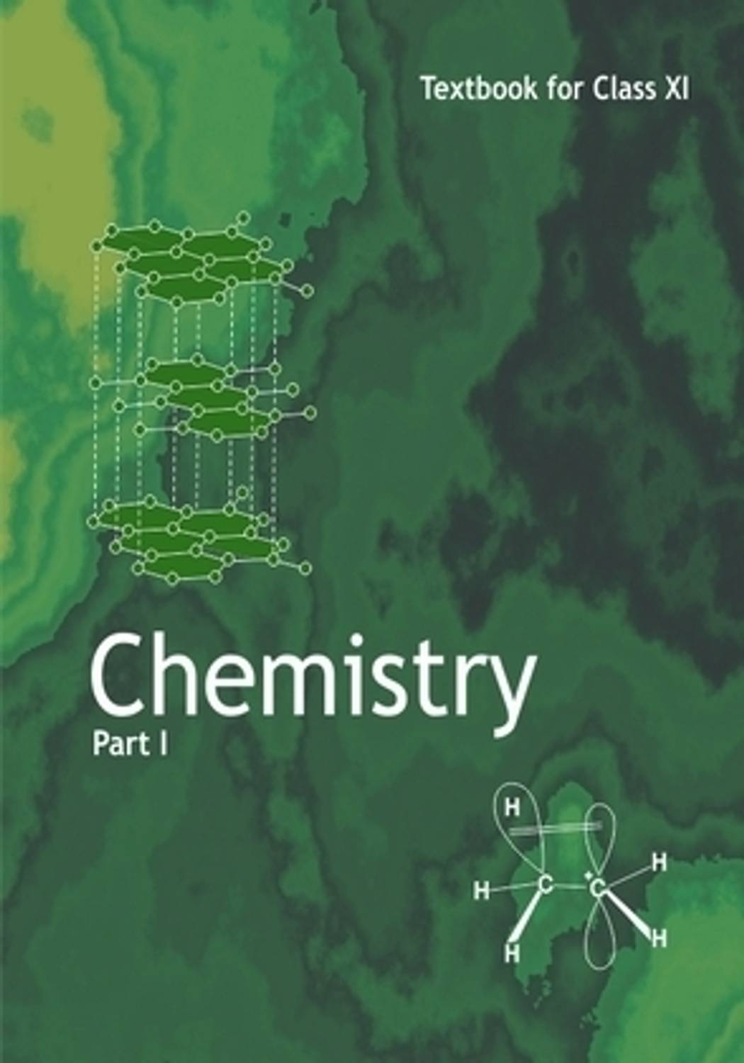 NCERT BOOKS NCERT Class 11 Chemistry I-II Books Set of 2 - Image 3