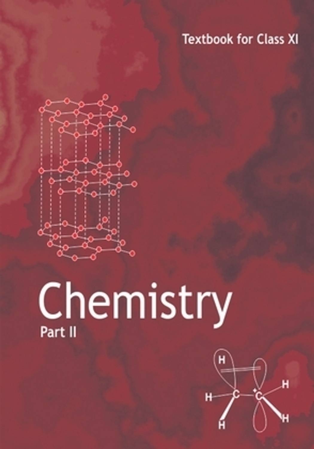 NCERT BOOKS NCERT Class 11 Chemistry I-II Books Set of 2 - Image 4