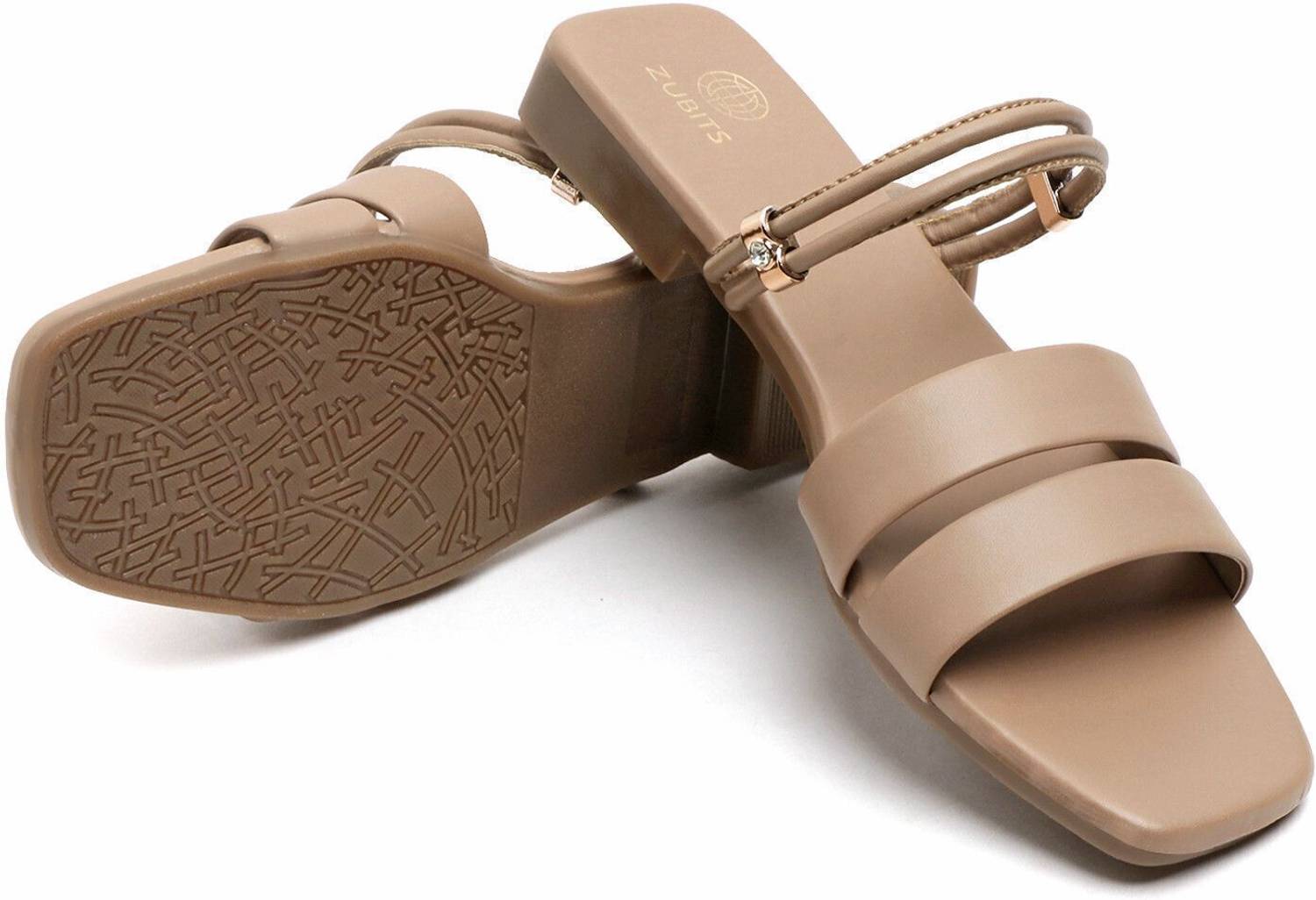 Zubits Women Flats - Image 3