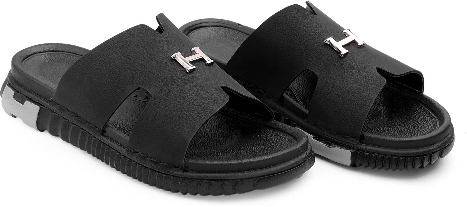 HERMIZ Men Sandals - Image 2