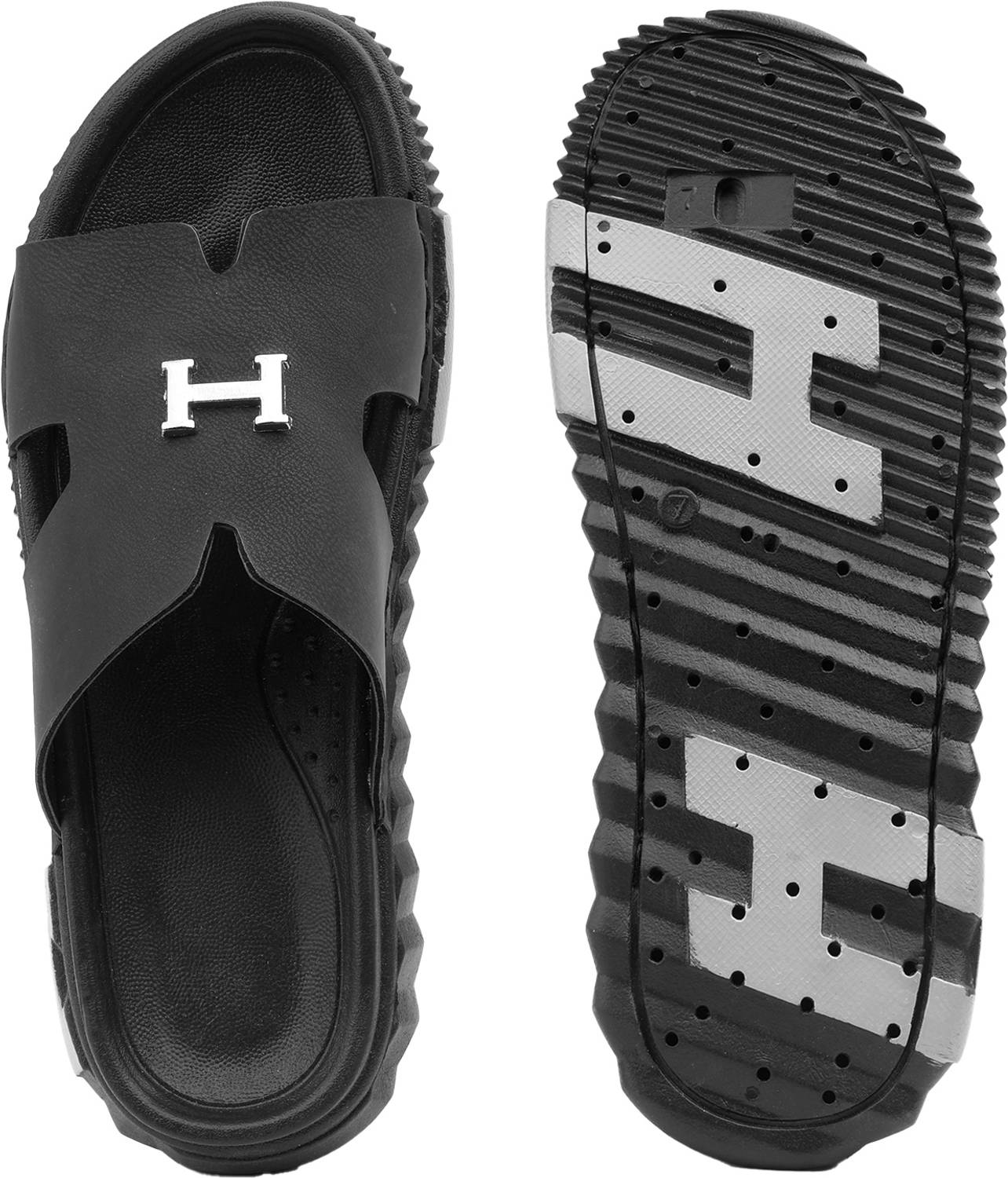 HERMIZ Men Sandals - Image 5