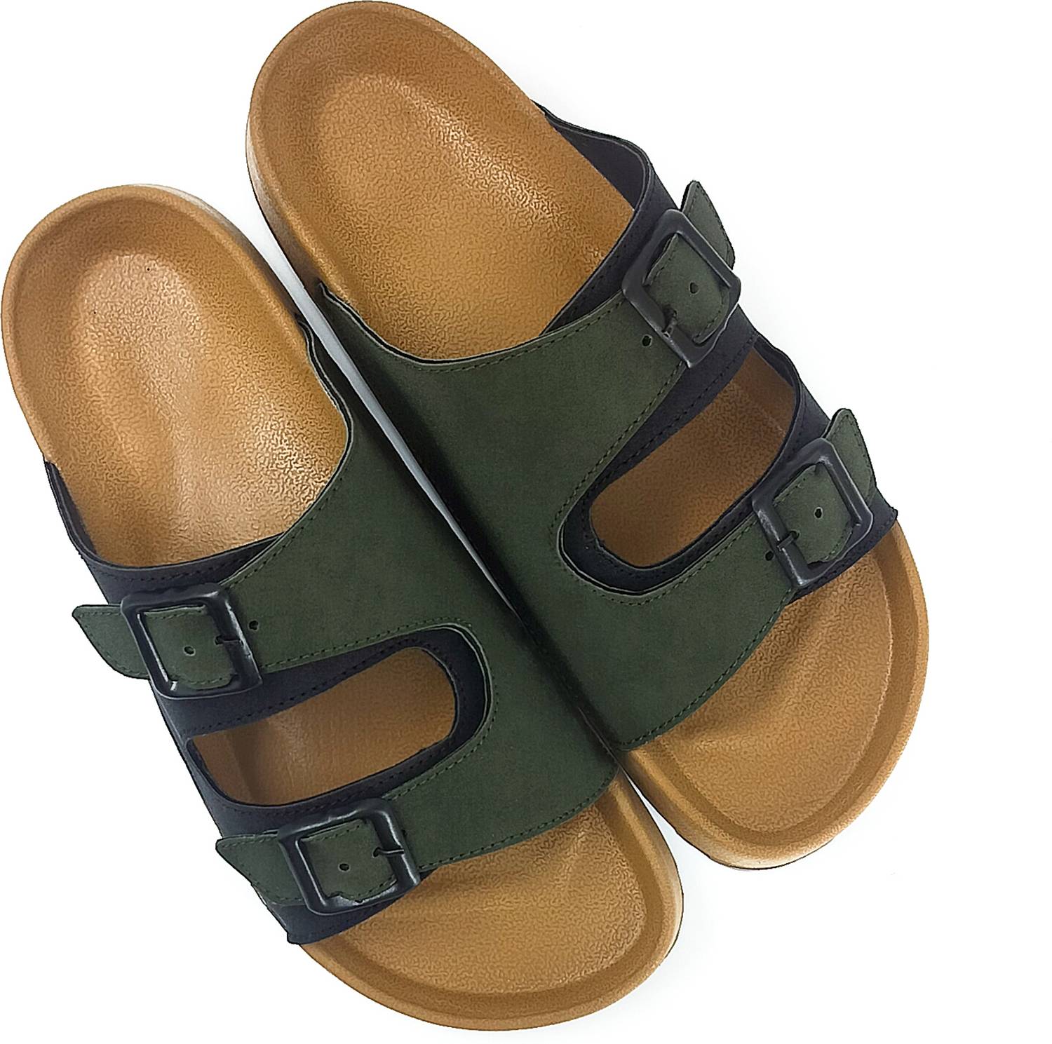 PENNEN Men Multicolor Sandals - Image 4