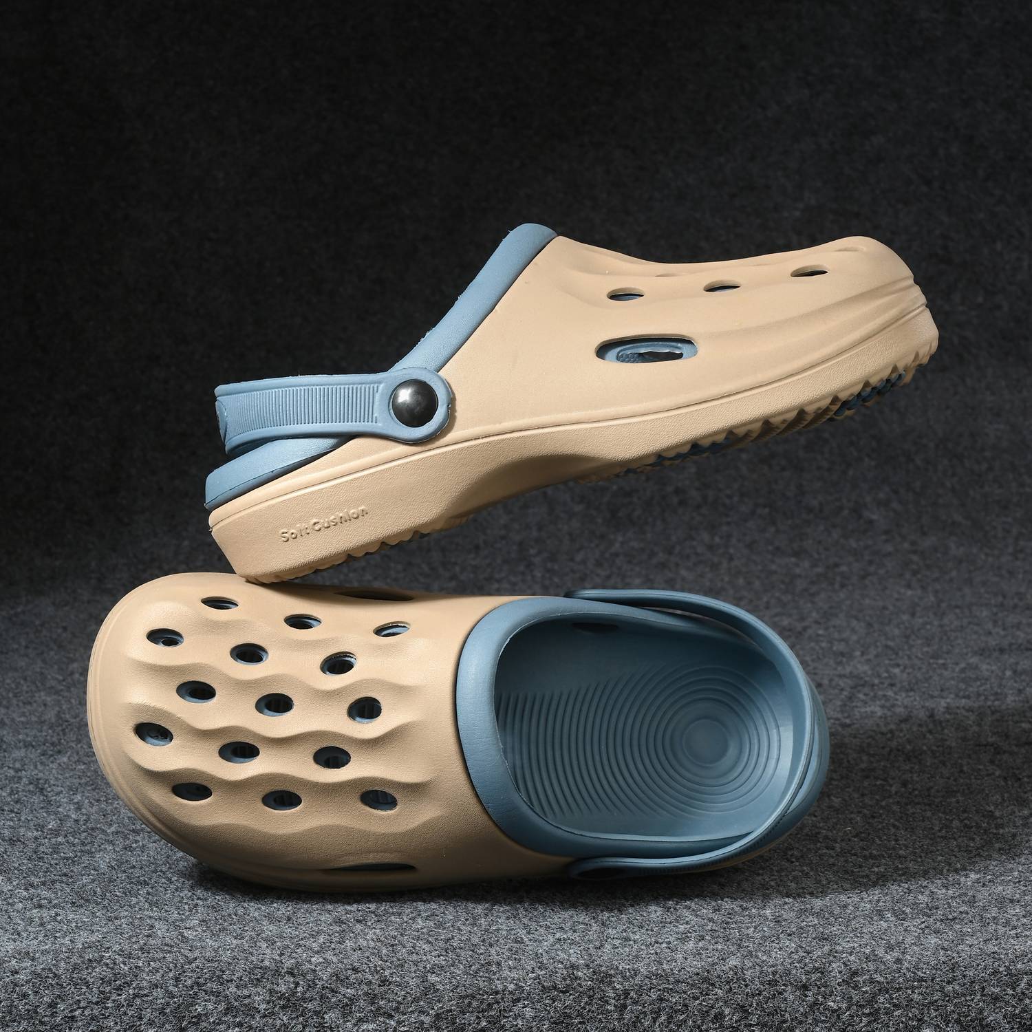 Birde Men Sandals - Image 2