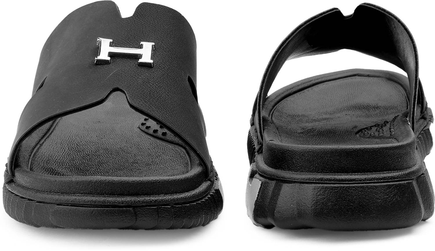 HERMIZ Men Sandals - Image 3