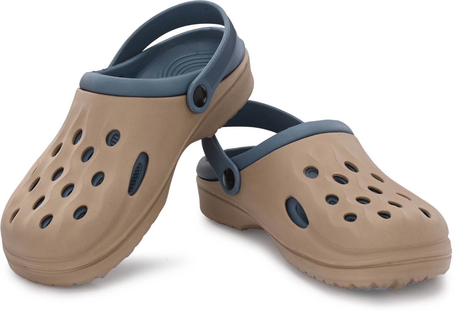 Birde Men Sandals - Image 4