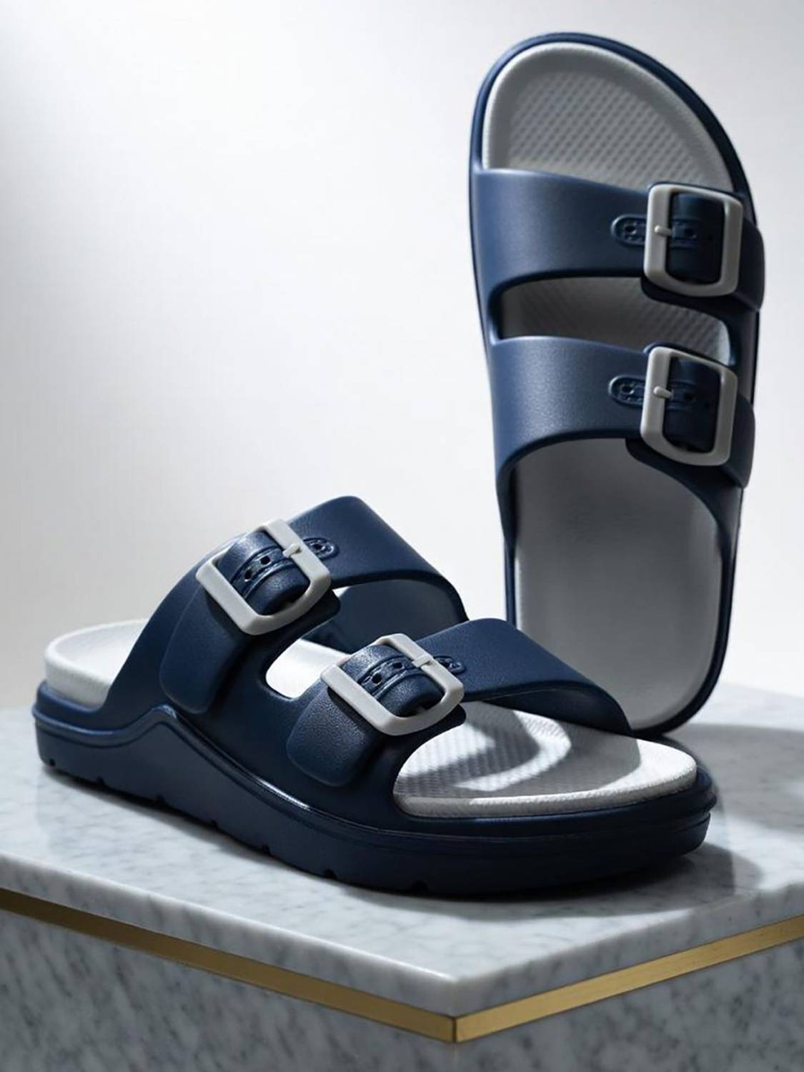 DUCKINS Sikndr EVA Men Sports Sandals - Image 1