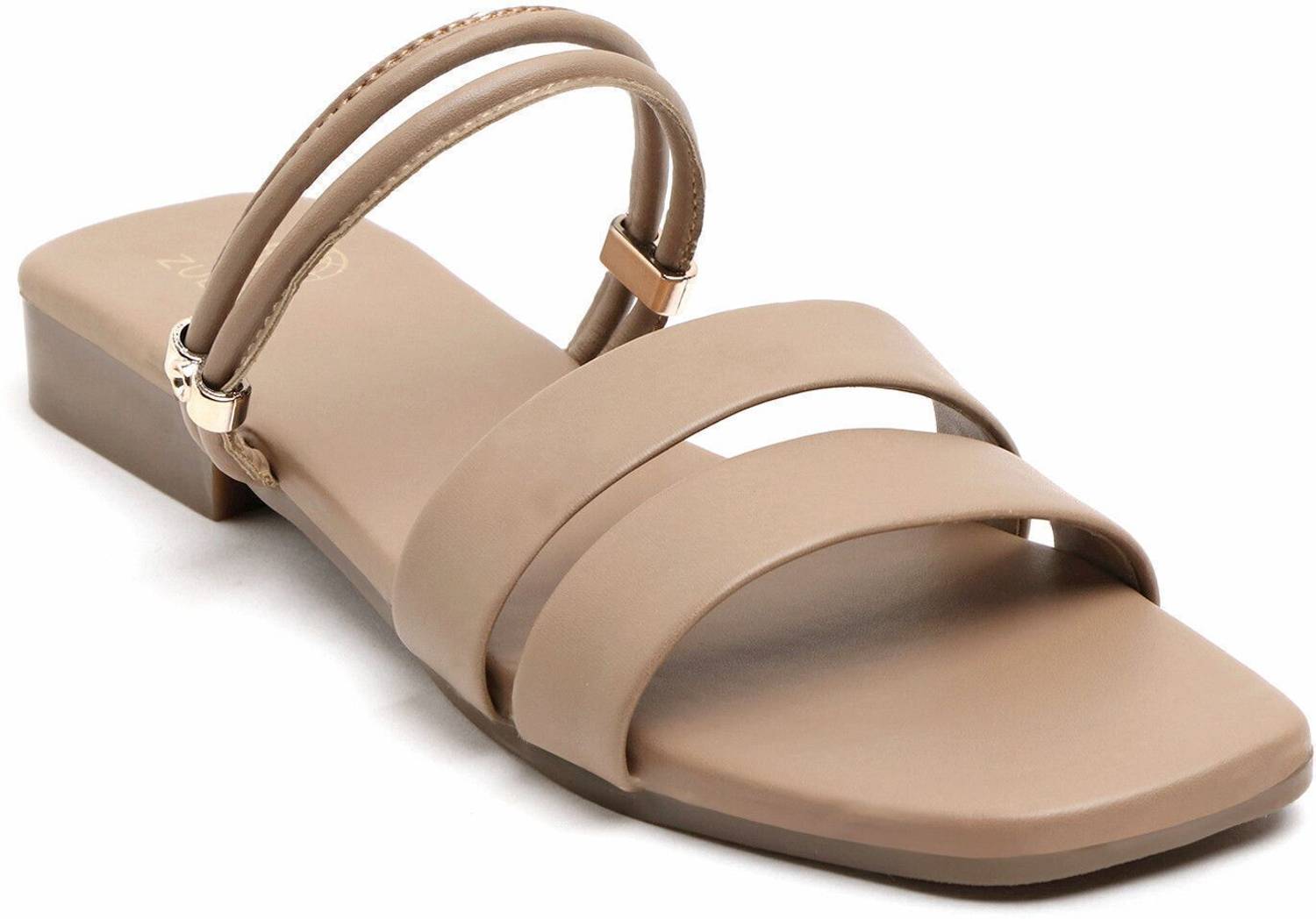 Zubits Women Flats - Image 4
