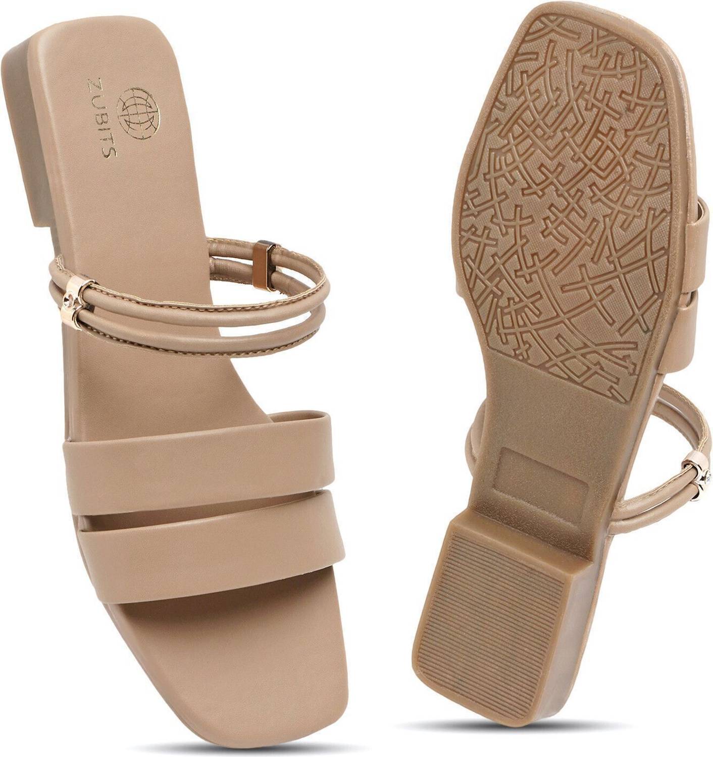 Zubits Women Flats - Image 2