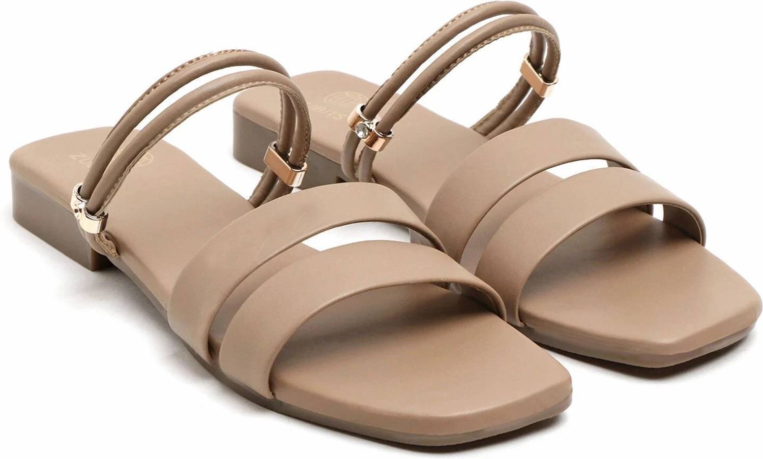Zubits Women Flats - Image 1