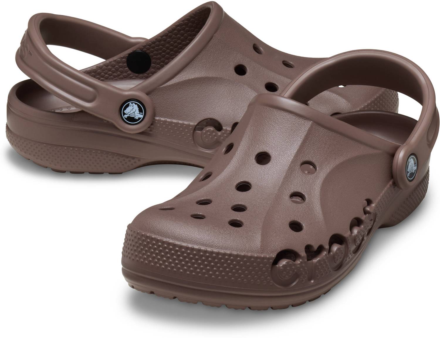 CROCS Unisex Clogs - Image 4