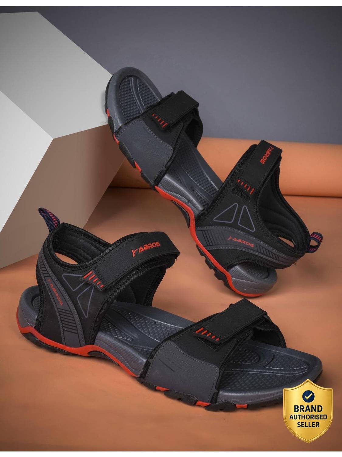 Abros Men Sandals