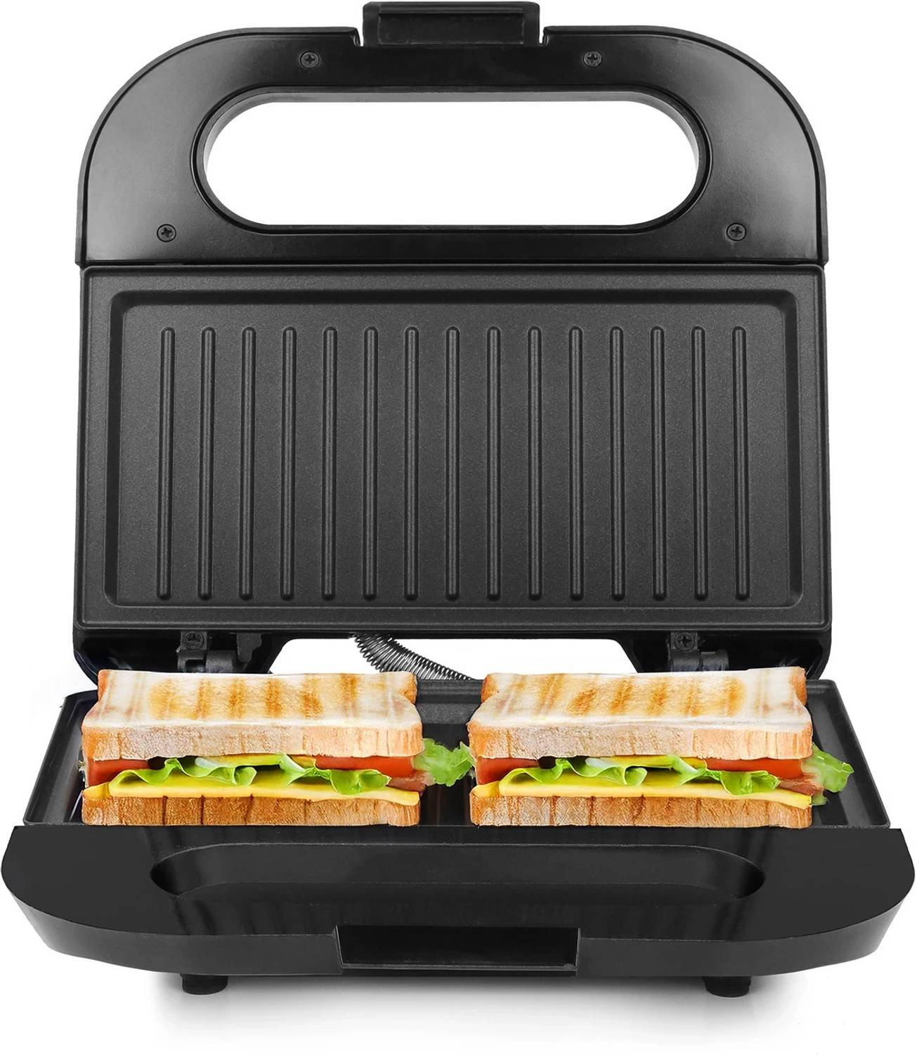 MILTON Royal Express 800W Sandwich Maker - Image 1