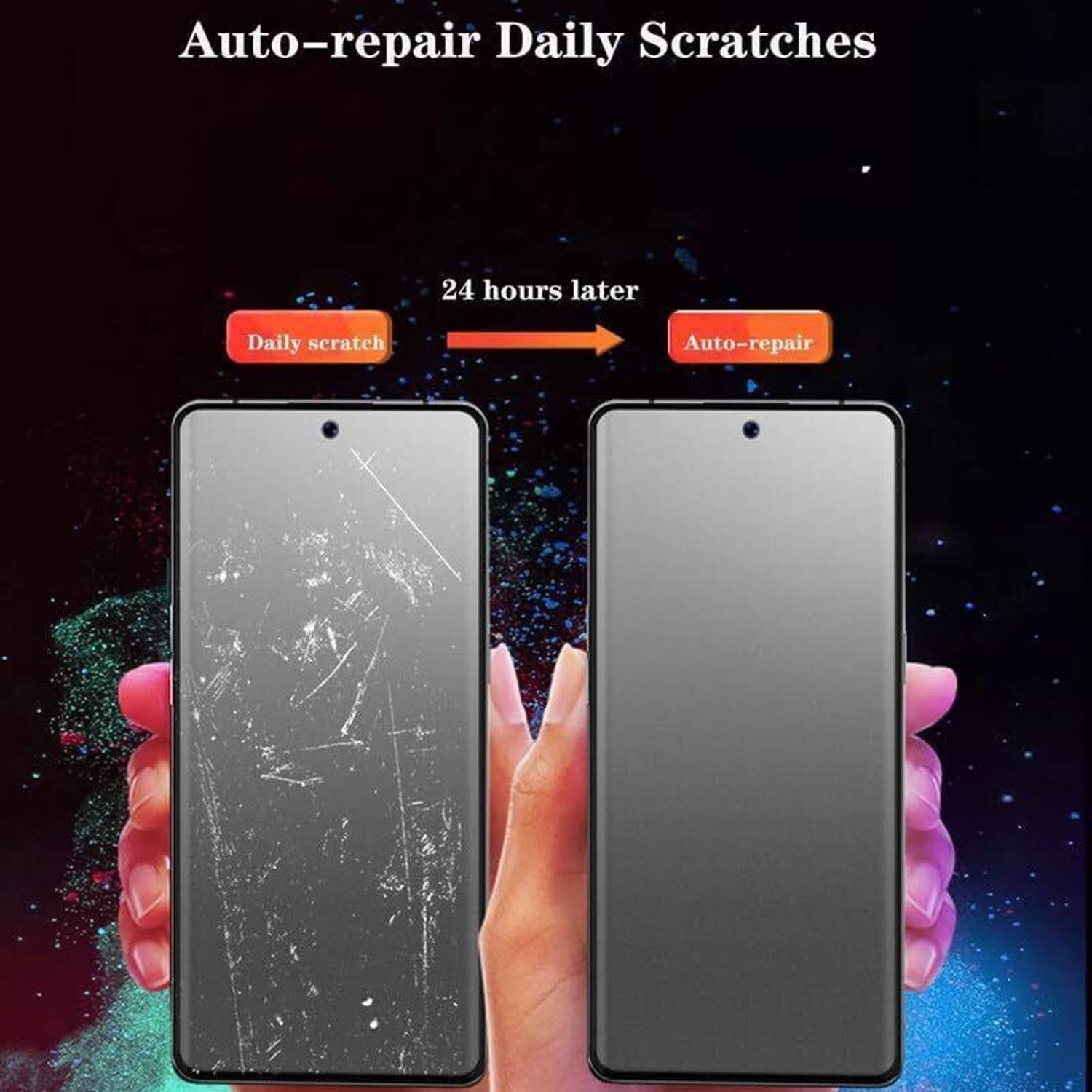 Gorila OG Screen Guard for Vivo V27 5G - Image 3