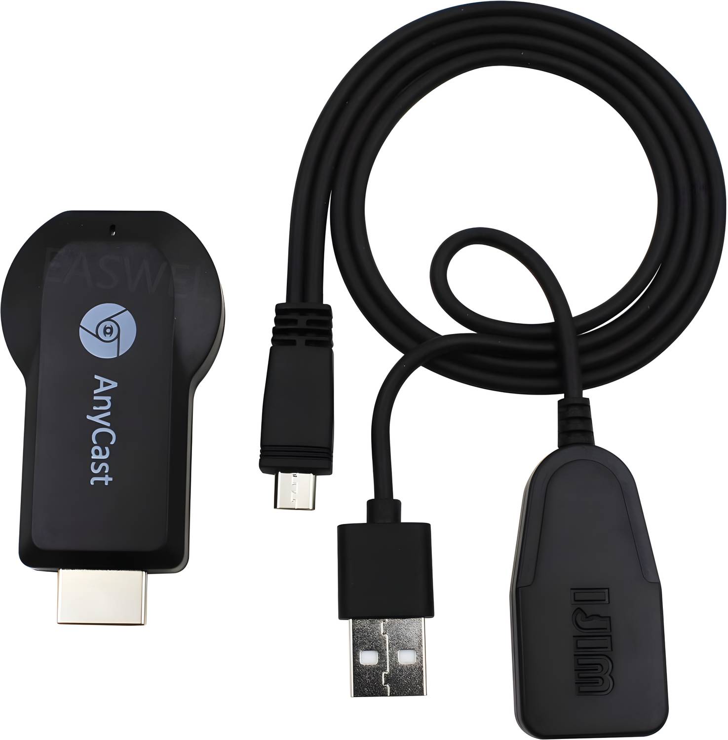 FRONY Q147 4K Wi-Fi Dongle for TV - Image 1