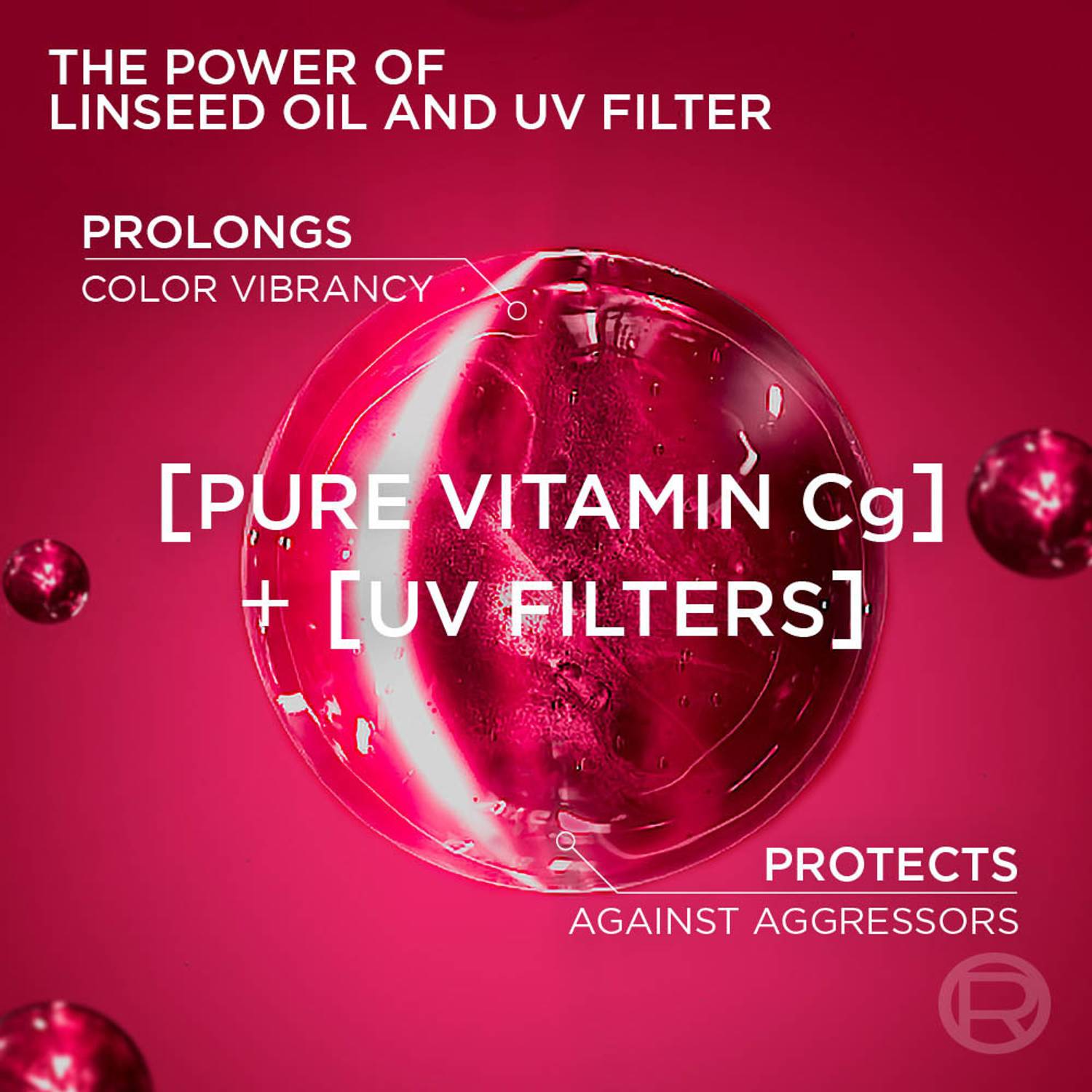 L'Oréal Paris Women Colour Protect Shampoo With UV Protectants - Image 3