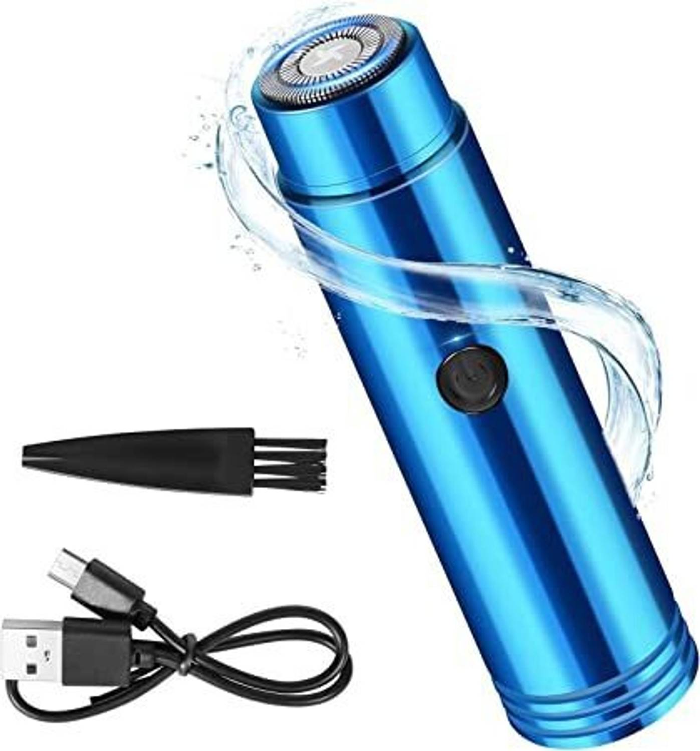 KESHAVART Rechargeable, Men & Women - Image 2