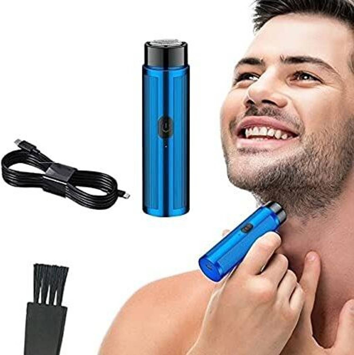 KESHAVART Rechargeable, Men & Women - Image 3