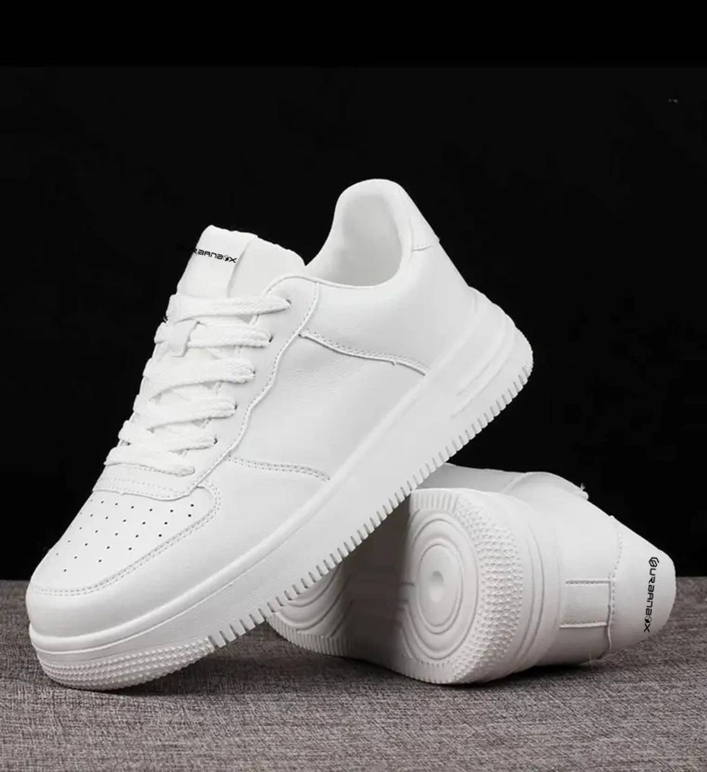 URBANBOX Stylish Casual Sports Running Sneakers For Men - Image 1