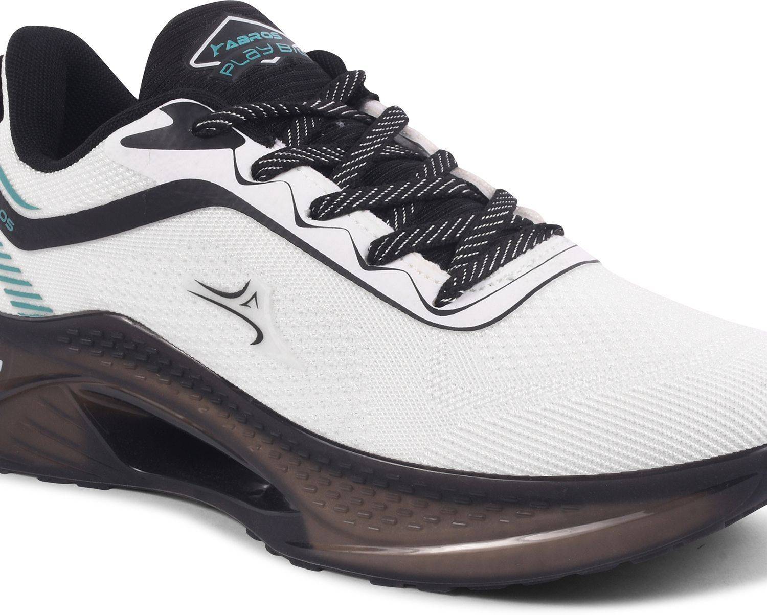 Abros ABROS REAL Men's Casual Sports Shoes - Image 4