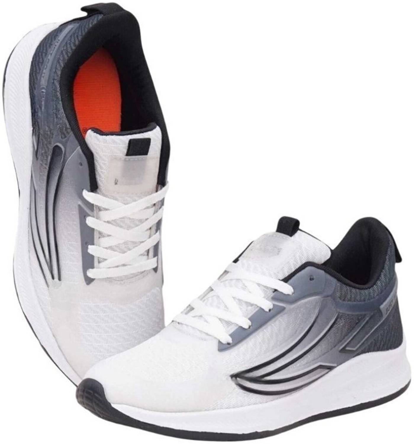 jootiyapa Men's Sports Walking Shoes - Image 4